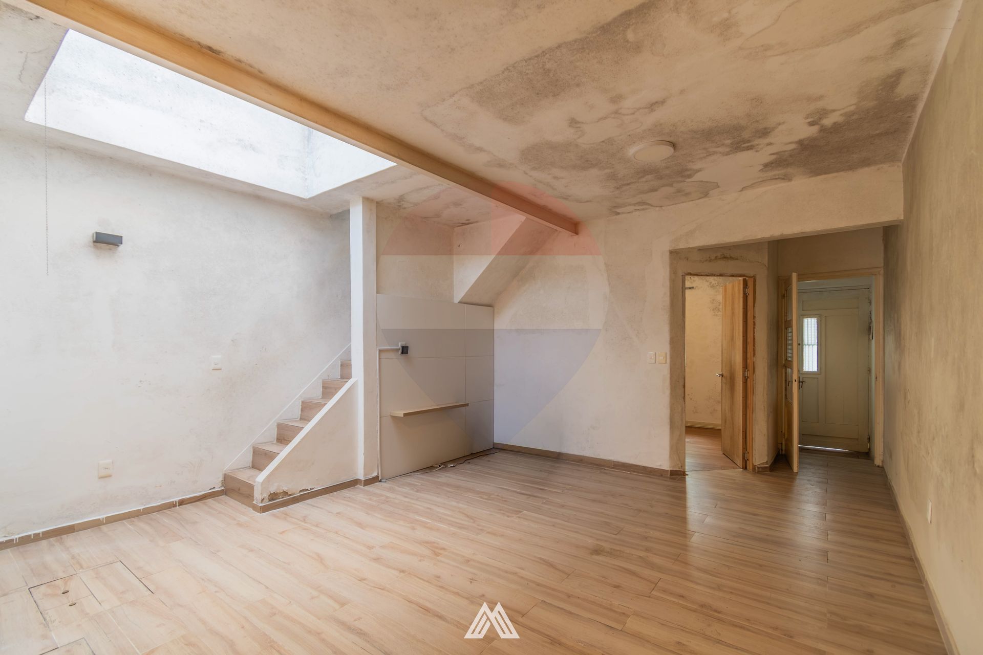 Venta casa PH 3 dormitorios - Brazo Oriental - 3