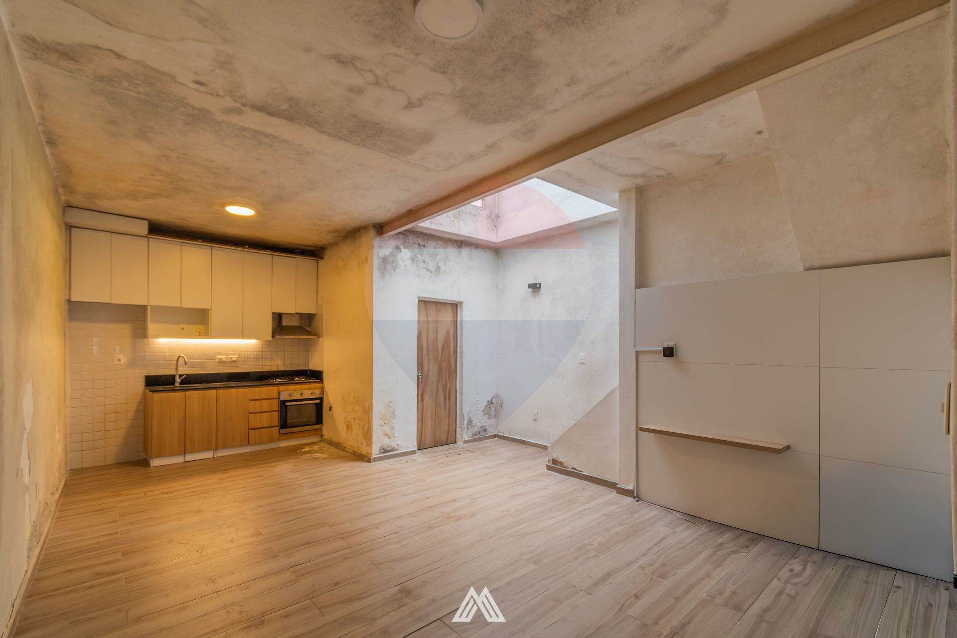 Venta casa PH 3 dormitorios - Brazo Oriental - 5
