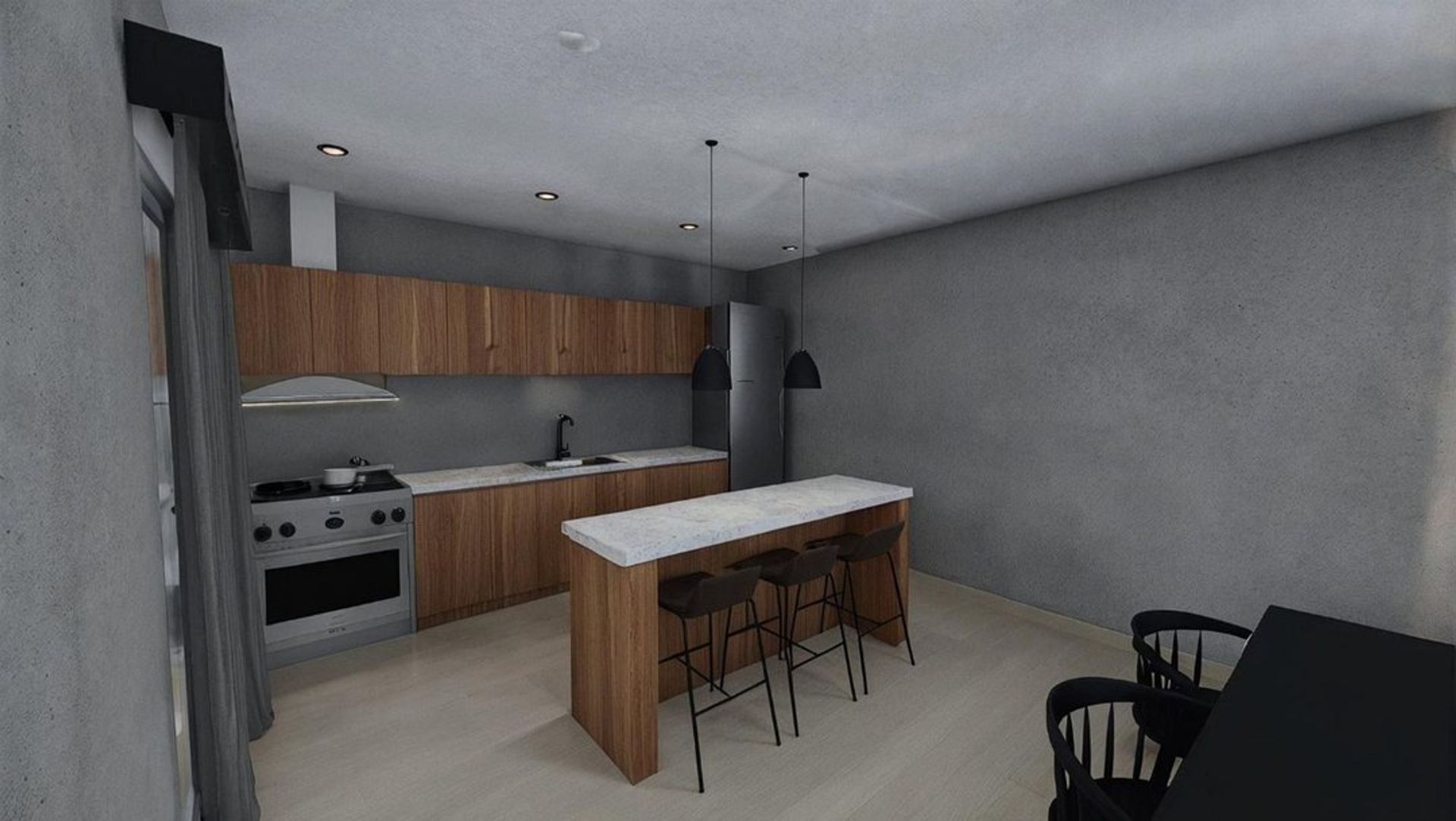 Departamento en Venta en Maipu, Mendoza
