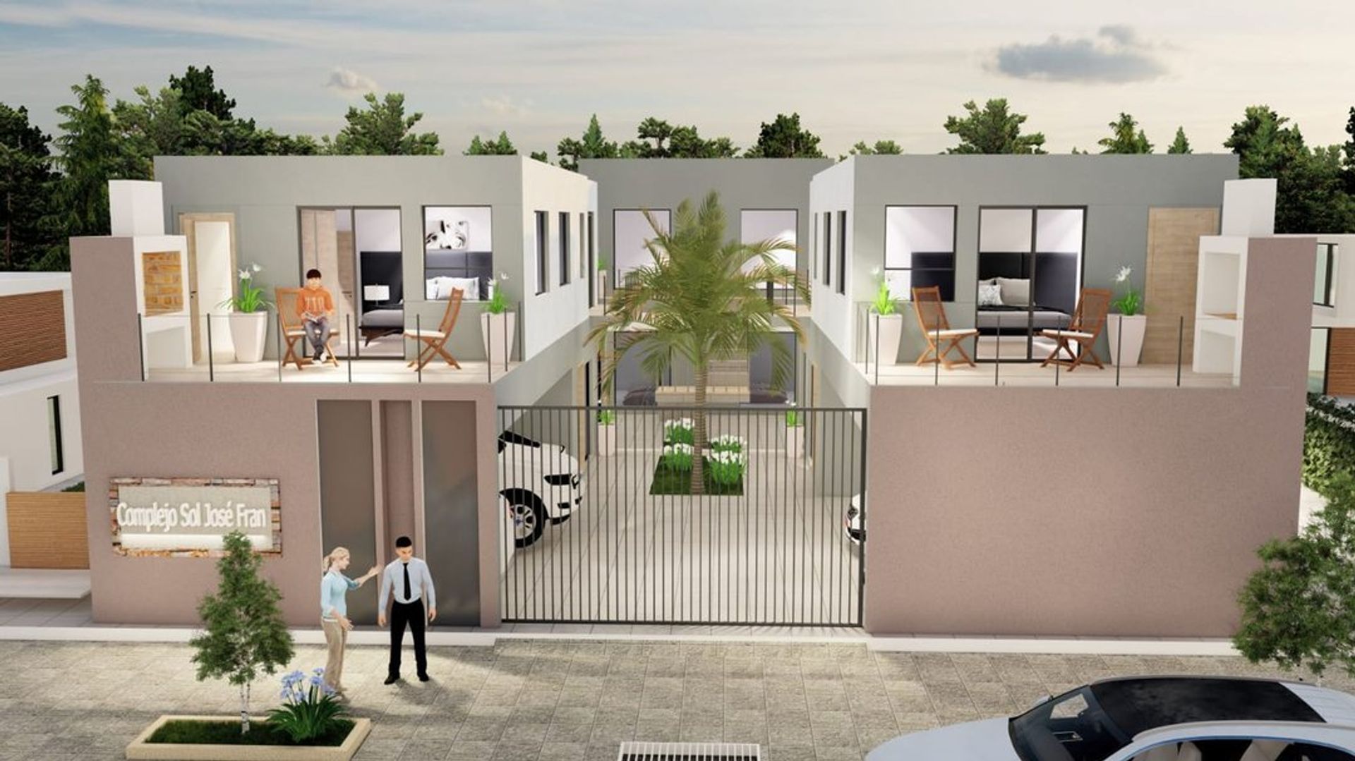 Departamento en Venta en Maipu, Mendoza