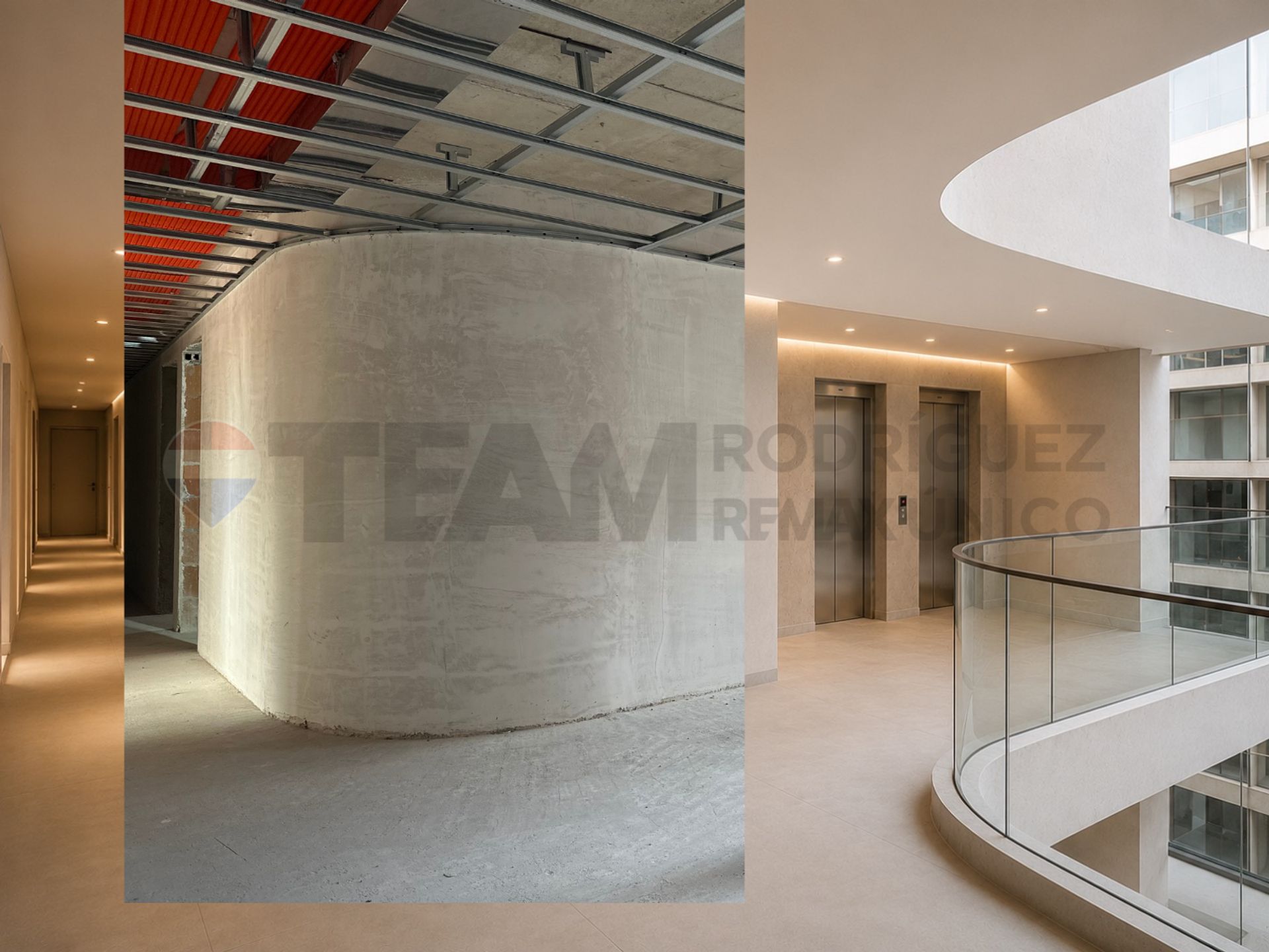 VENTA APARTAMENTO 1 DORMITORIO INTERIOR - CORDON - 8