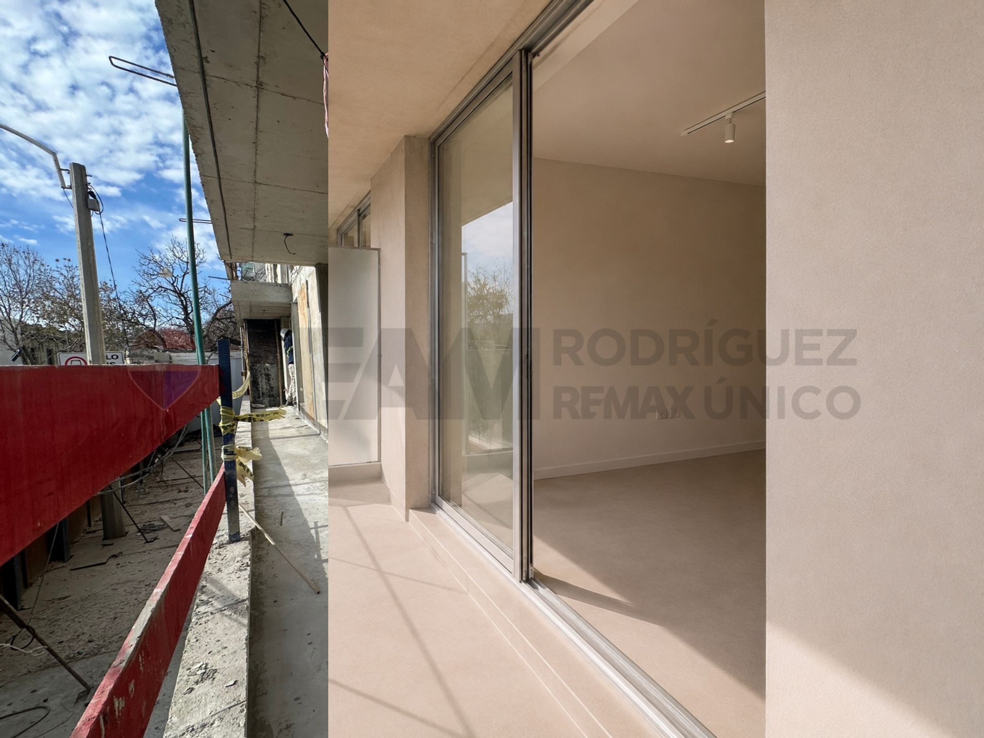 VENTA APARTAMENTO 1 DORMITORIO INTERIOR - CORDON - 7