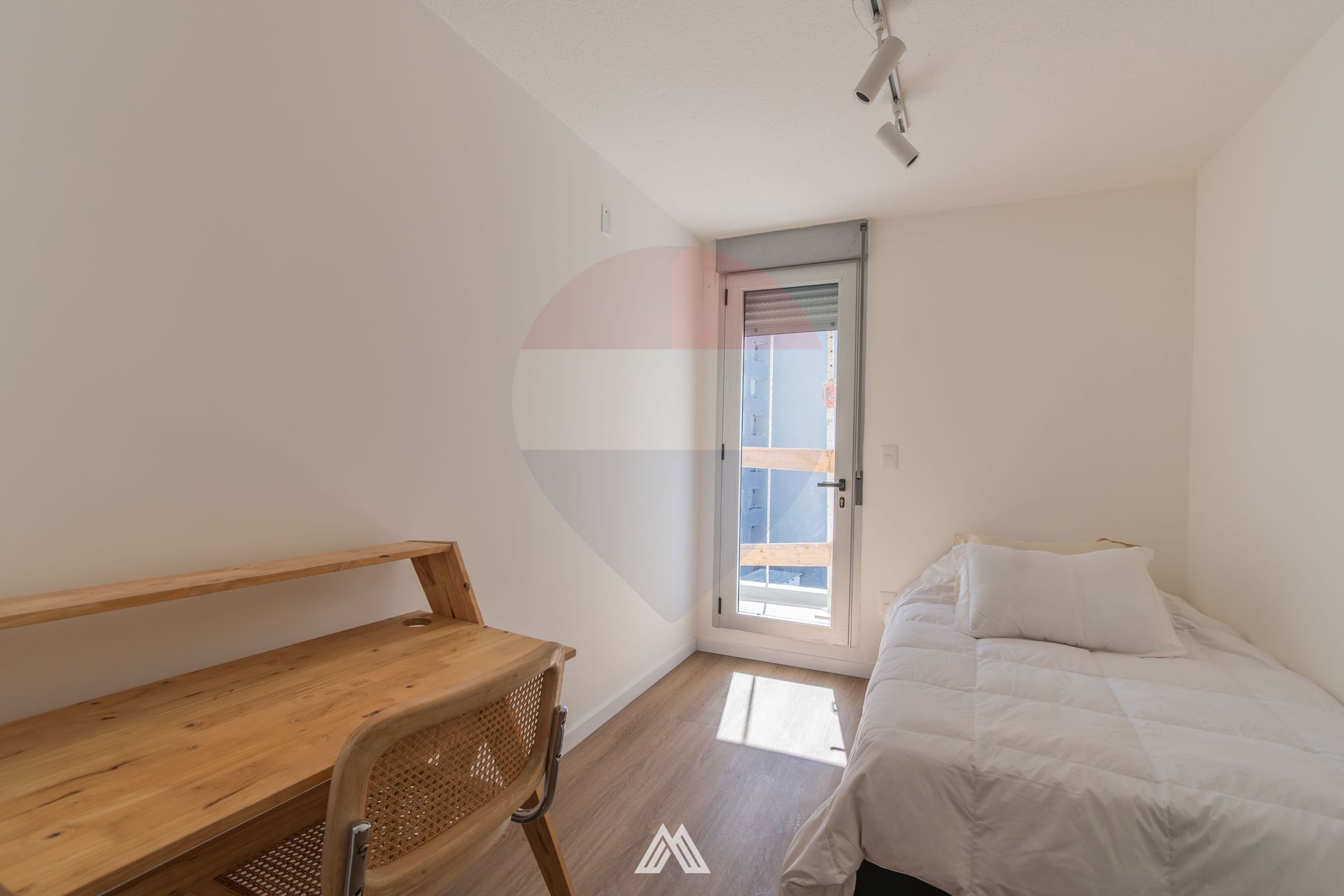 VENTA APARTAMENTO 2 DORMITORIOS CORDÓN BALCÓN - 10
