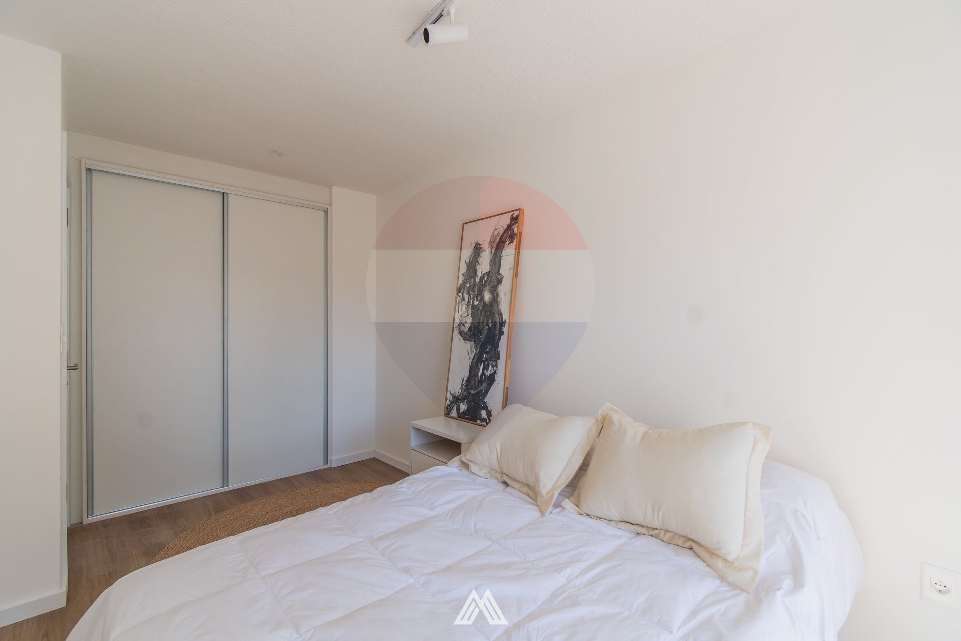 VENTA APARTAMENTO 2 DORMITORIOS CORDÓN BALCÓN - 8