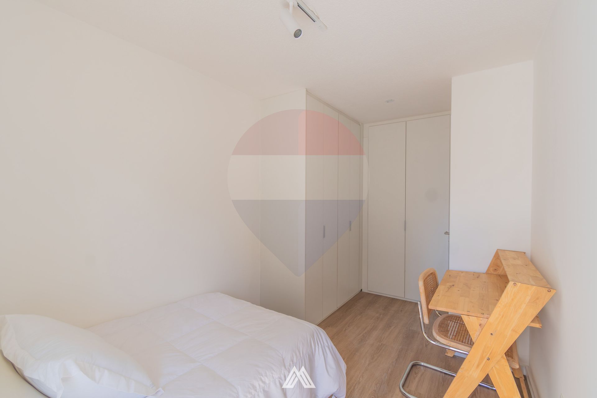 VENTA APARTAMENTO 2 DORMITORIOS CORDÓN BALCÓN - 11
