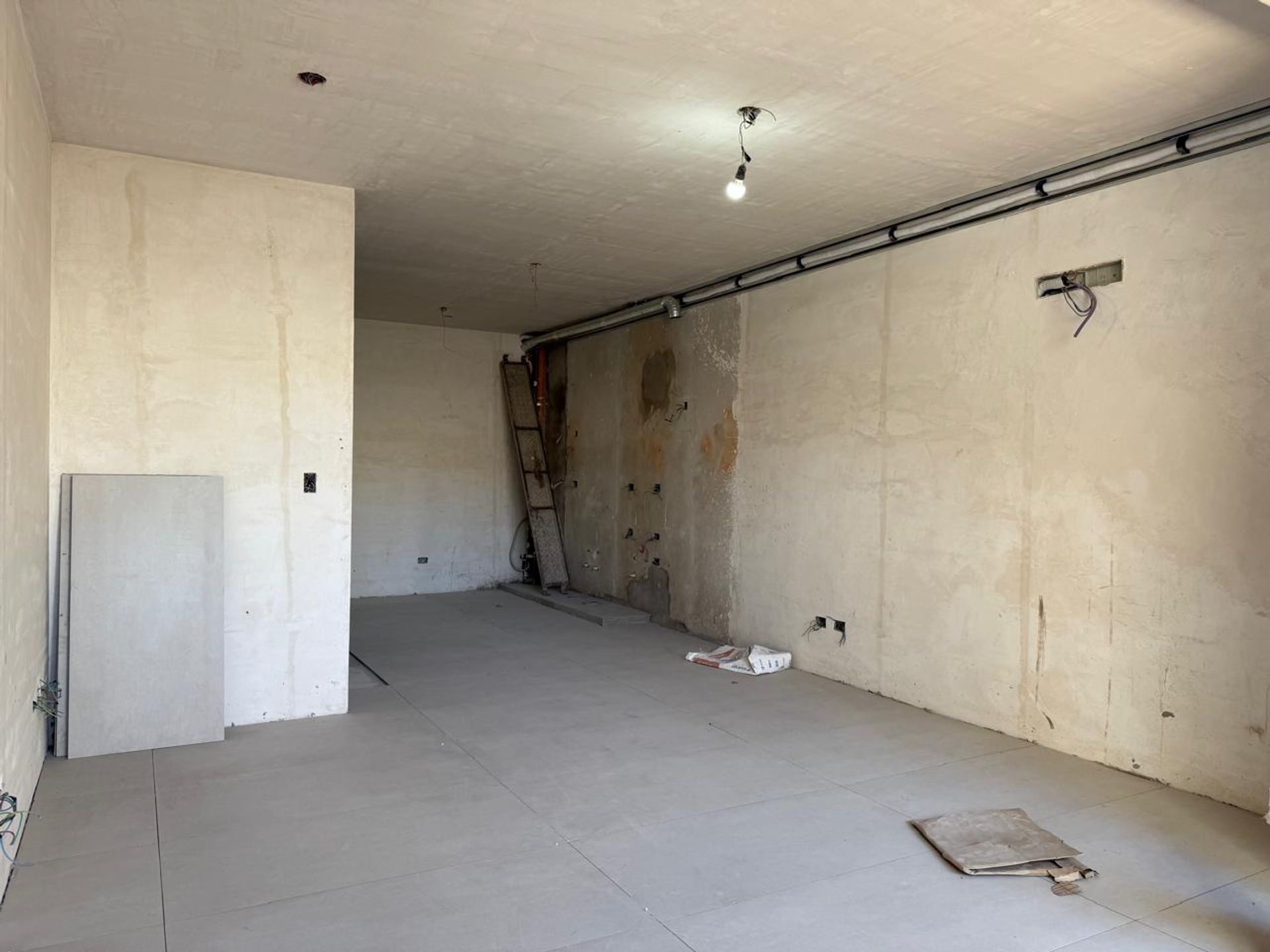 VENTA-DEPTO.-2 AMB.-C/BALCÓN - "RESPIRA PALERMO" - 4