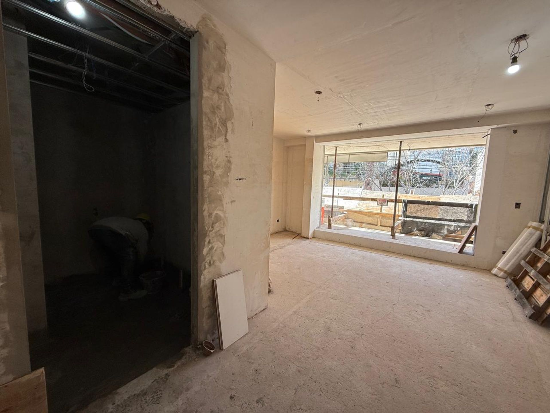 VENTA-DEPTO.-2 AMB.-C/BALCÓN - "RESPIRA PALERMO" - 5
