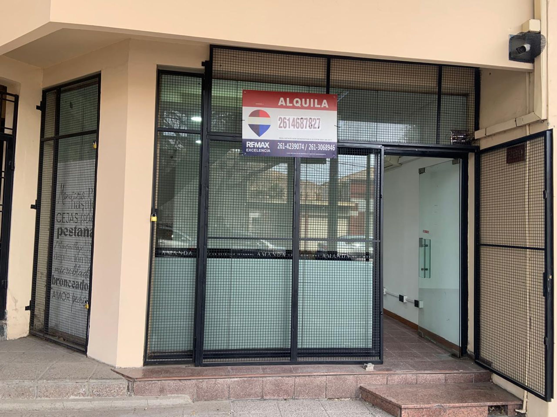Local Comercial en Alquiler en Godoy Cruz, Mendoza