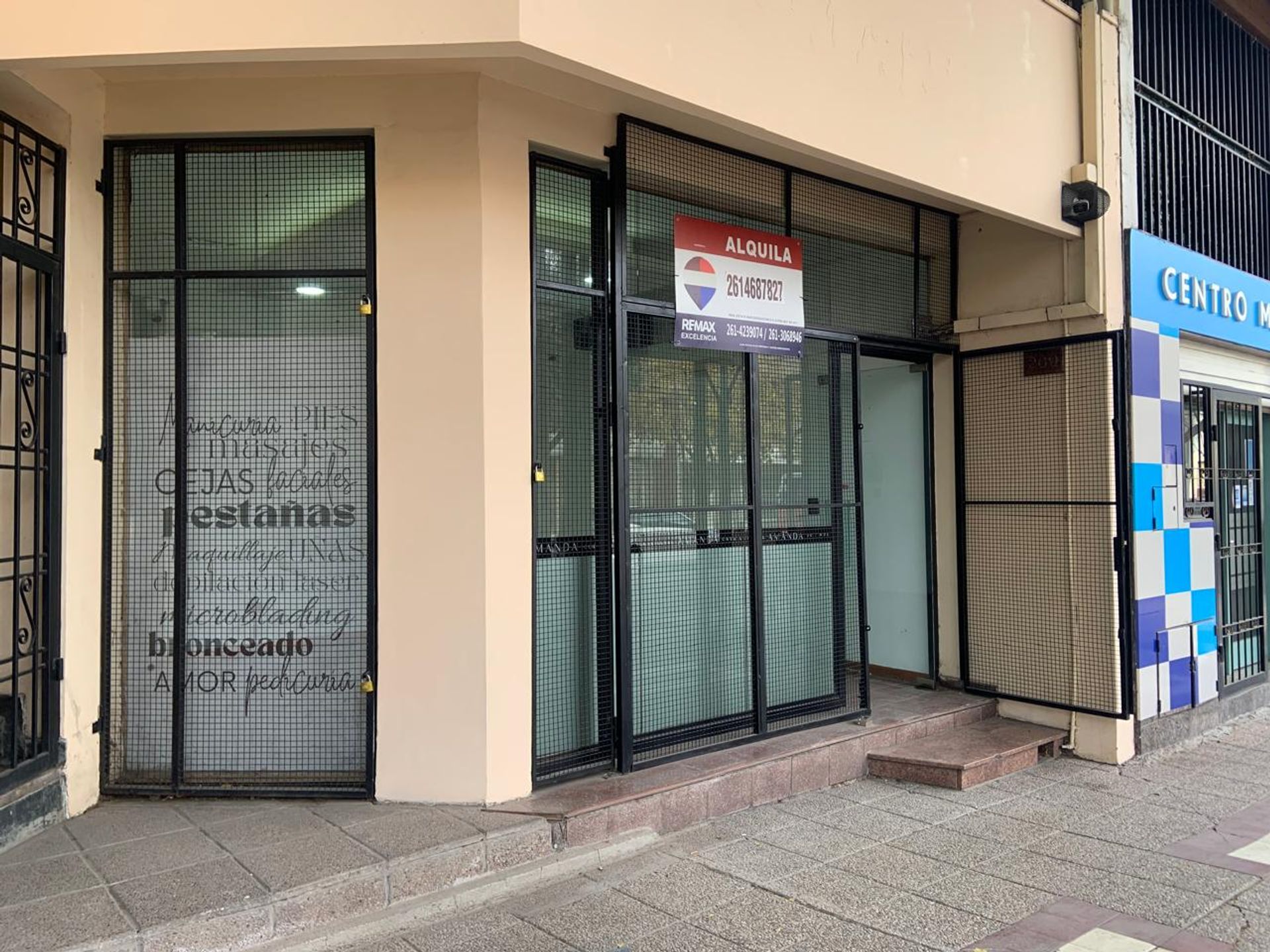 Local Comercial en Alquiler en Godoy Cruz, Mendoza