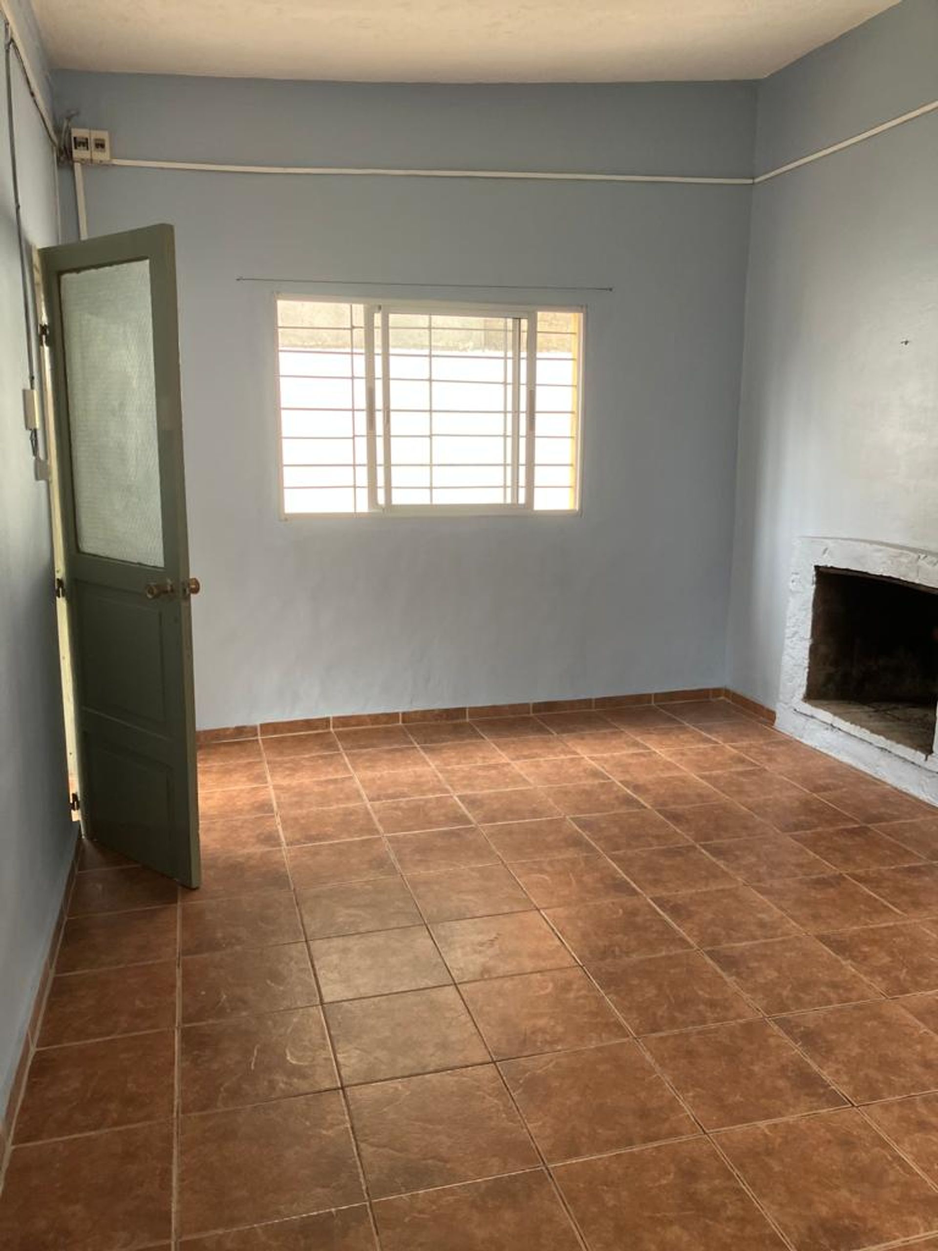 VENTA CASA 1 DORMITORIO EN CERRO - RENTADA - 9