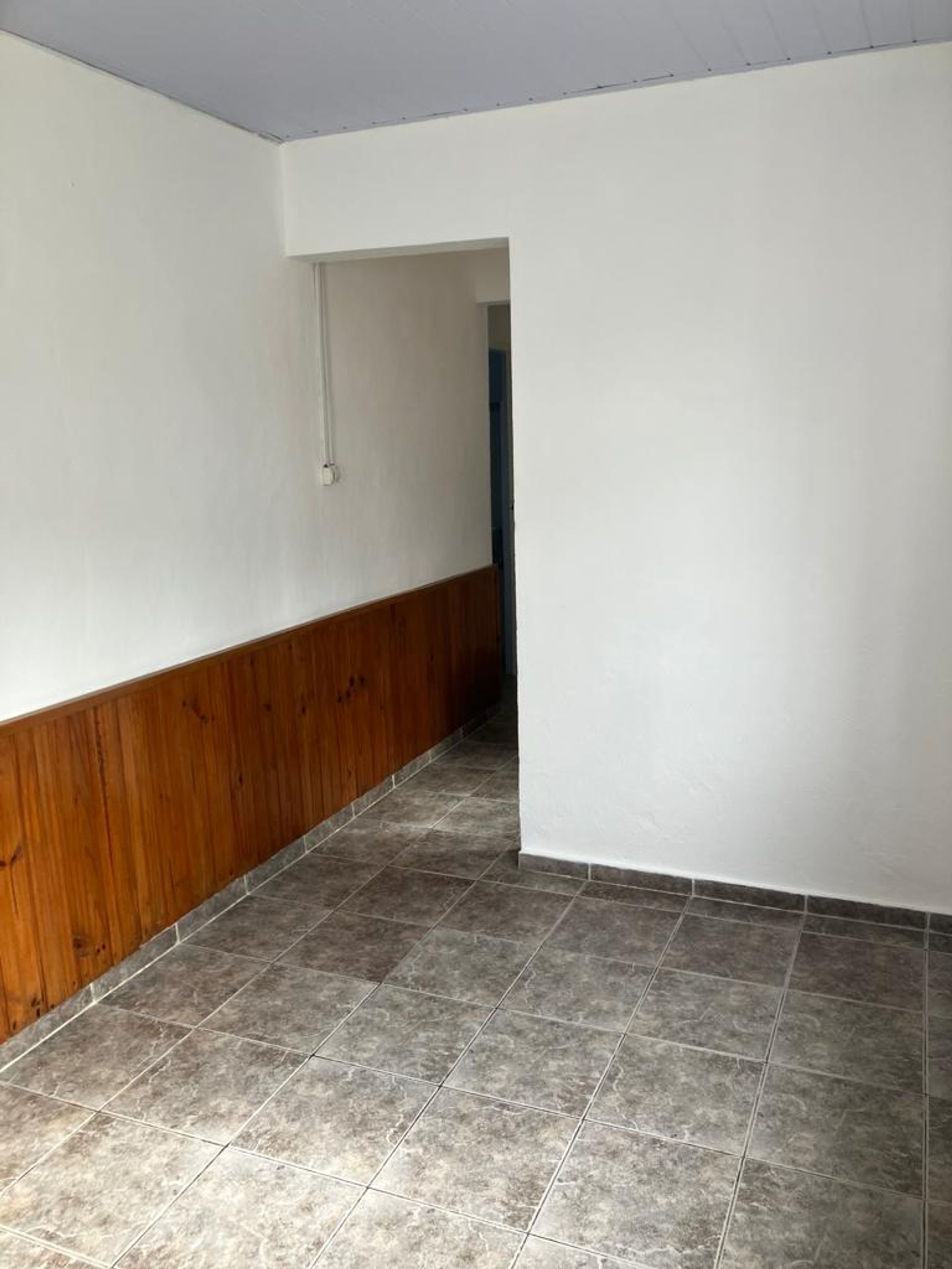 VENTA CASA 1 DORMITORIO EN CERRO - RENTADA - 5