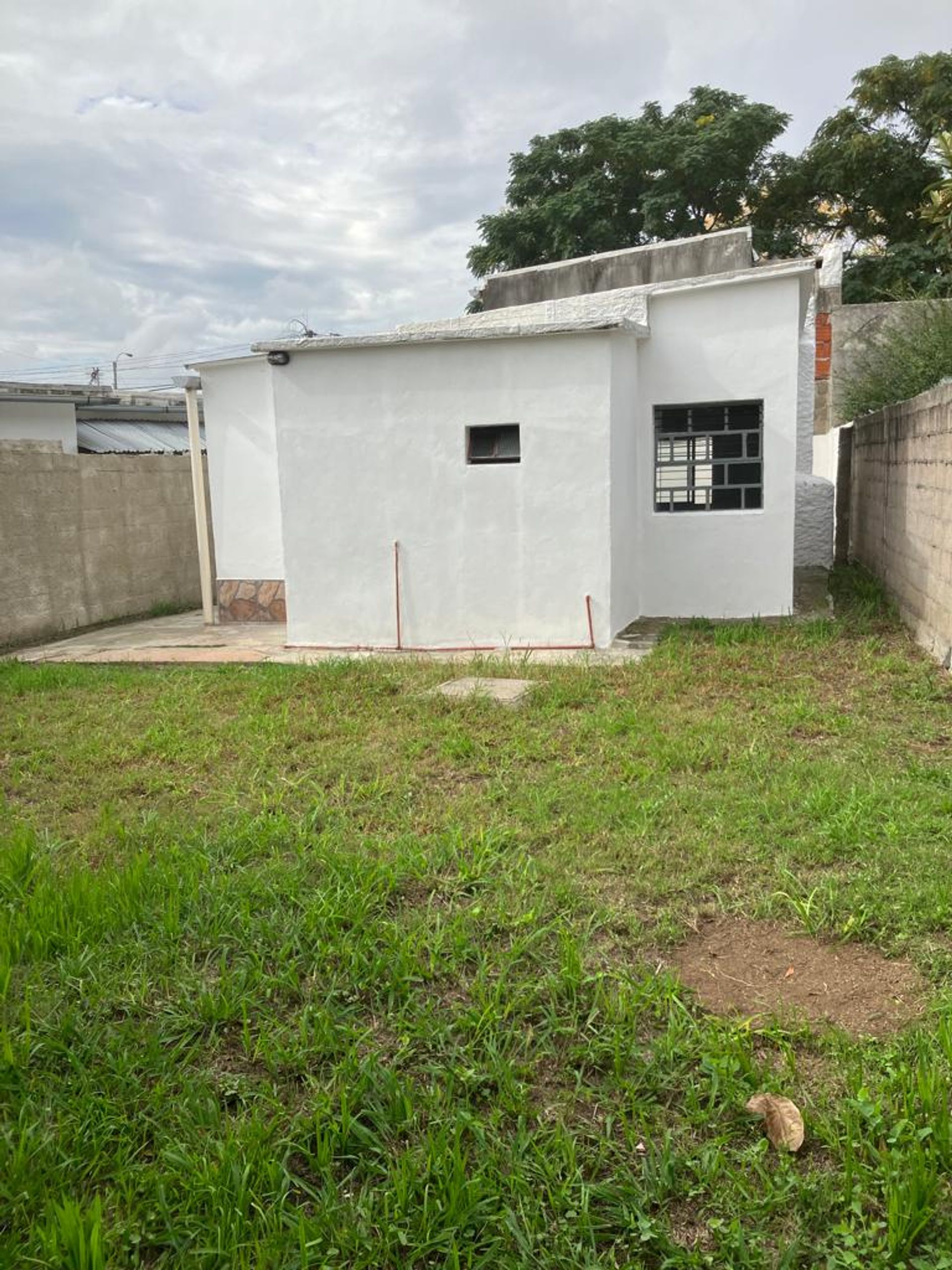 VENTA CASA 1 DORMITORIO EN CERRO - RENTADA - 13