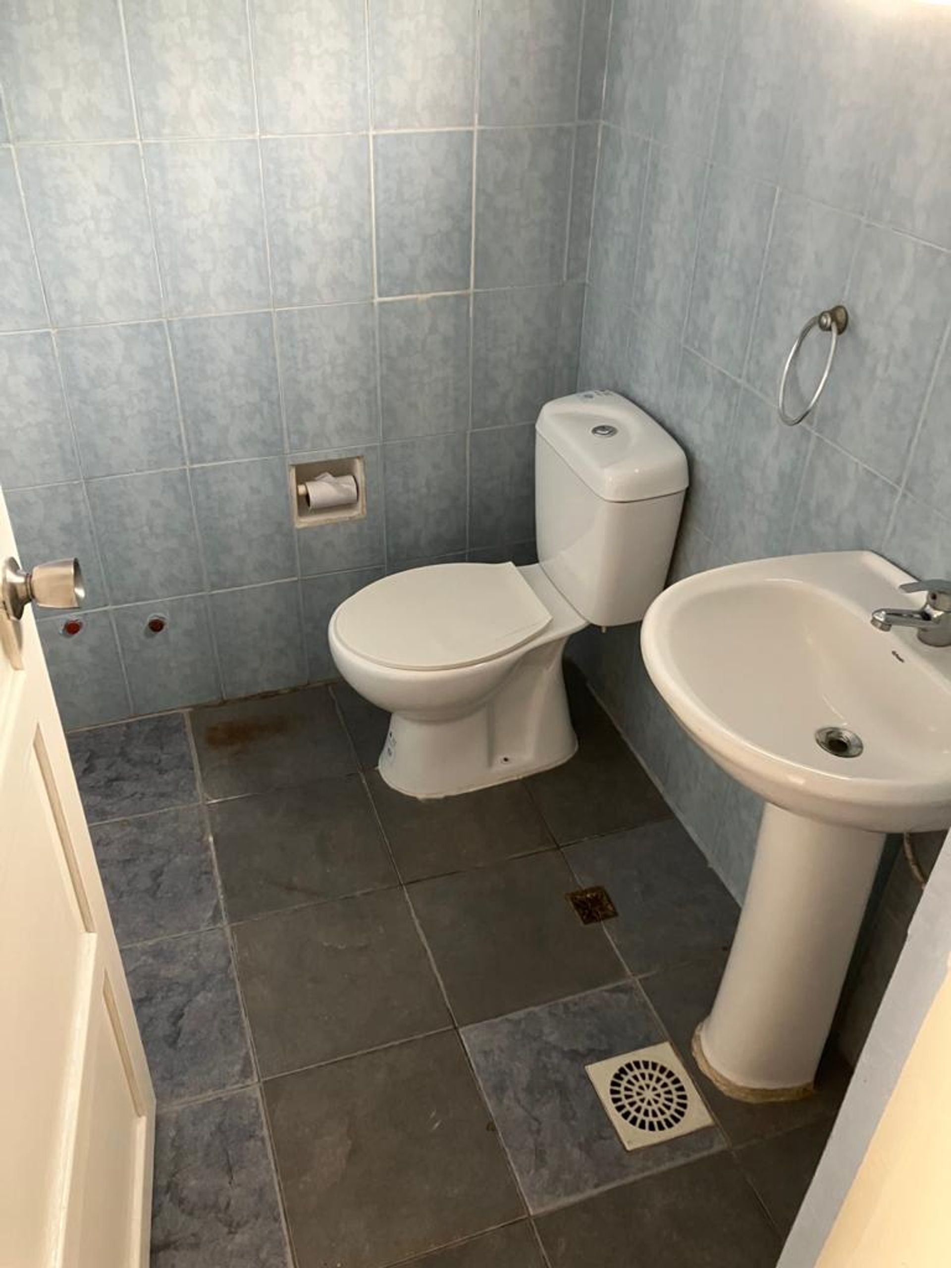 VENTA CASA 1 DORMITORIO EN CERRO - RENTADA - 8