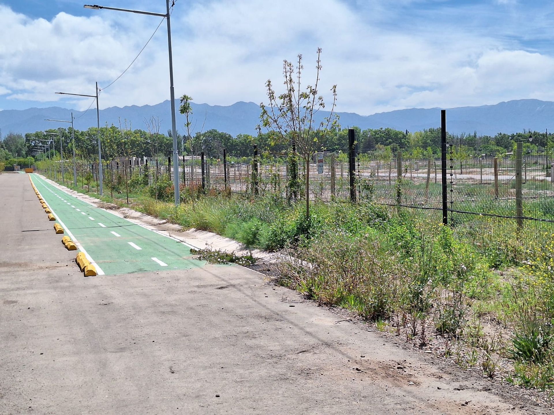Lote en Venta en Lujan de Cuyo, Mendoza