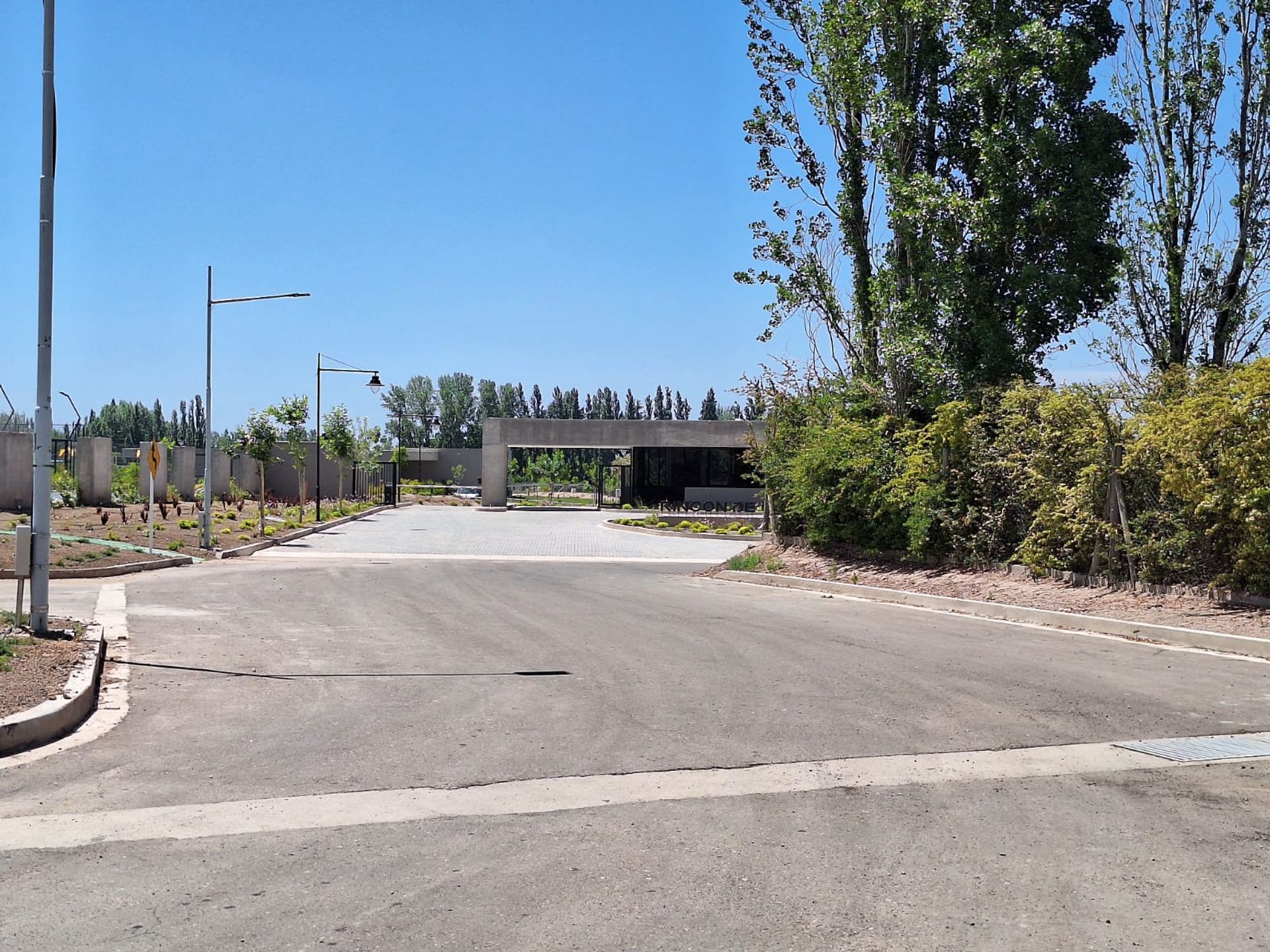 Lote en Venta en Lujan de Cuyo, Mendoza