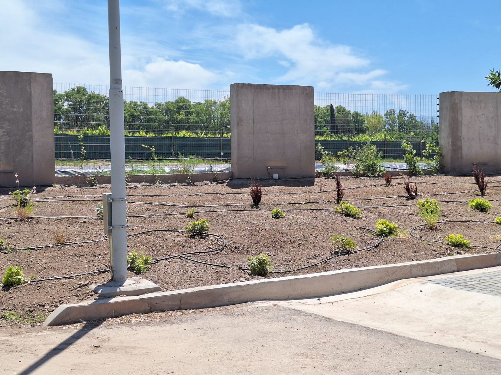 Lote en Venta en Lujan de Cuyo, Mendoza