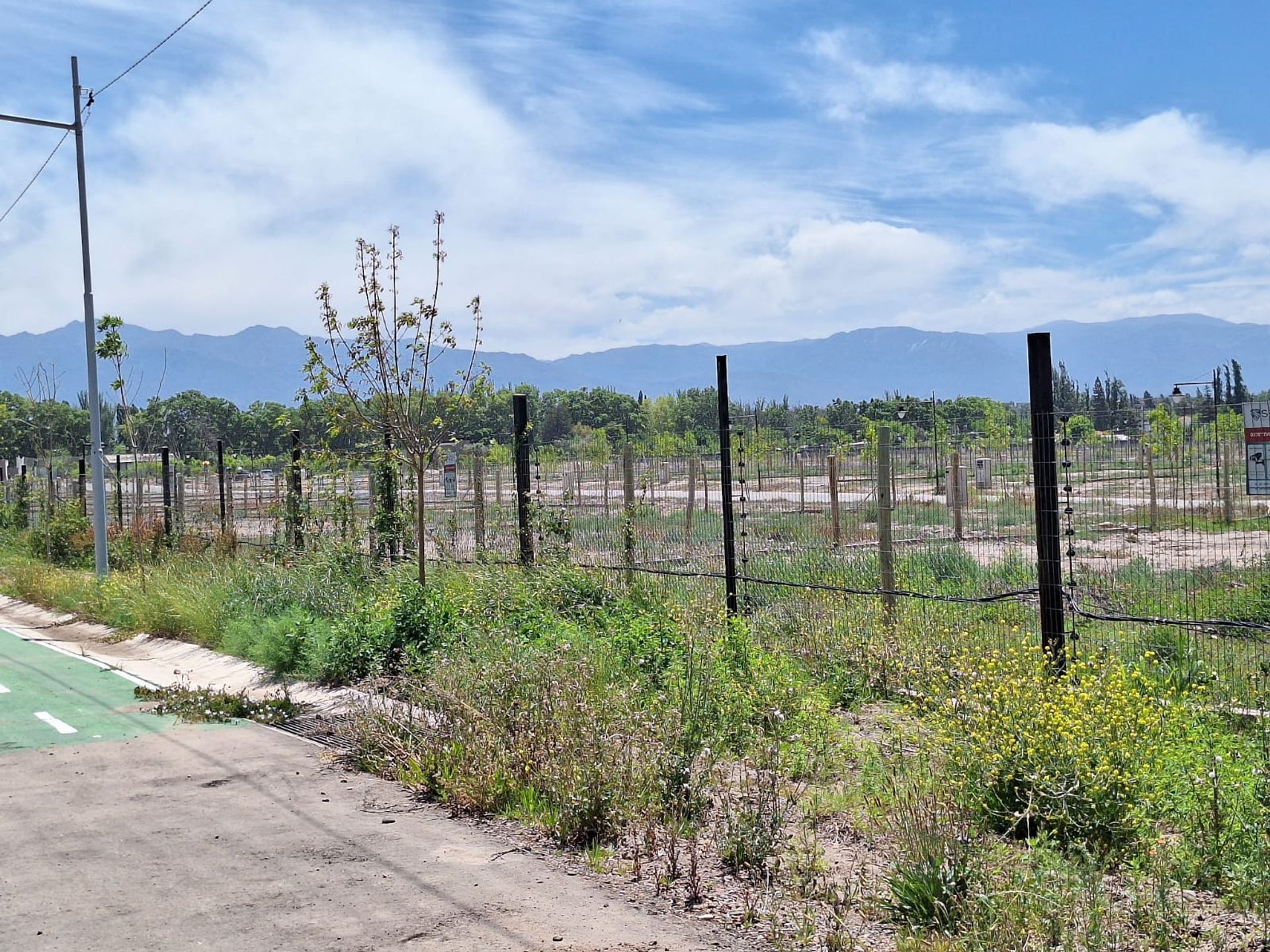 Lote en Venta en Lujan de Cuyo, Mendoza