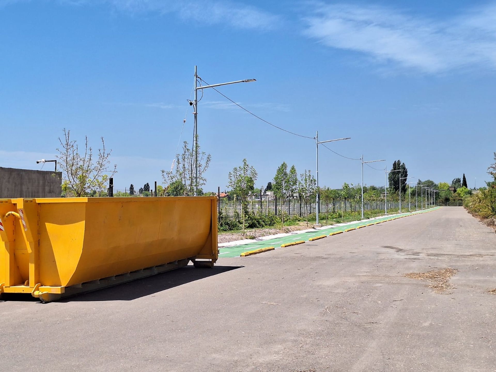 Lote en Venta en Lujan de Cuyo, Mendoza