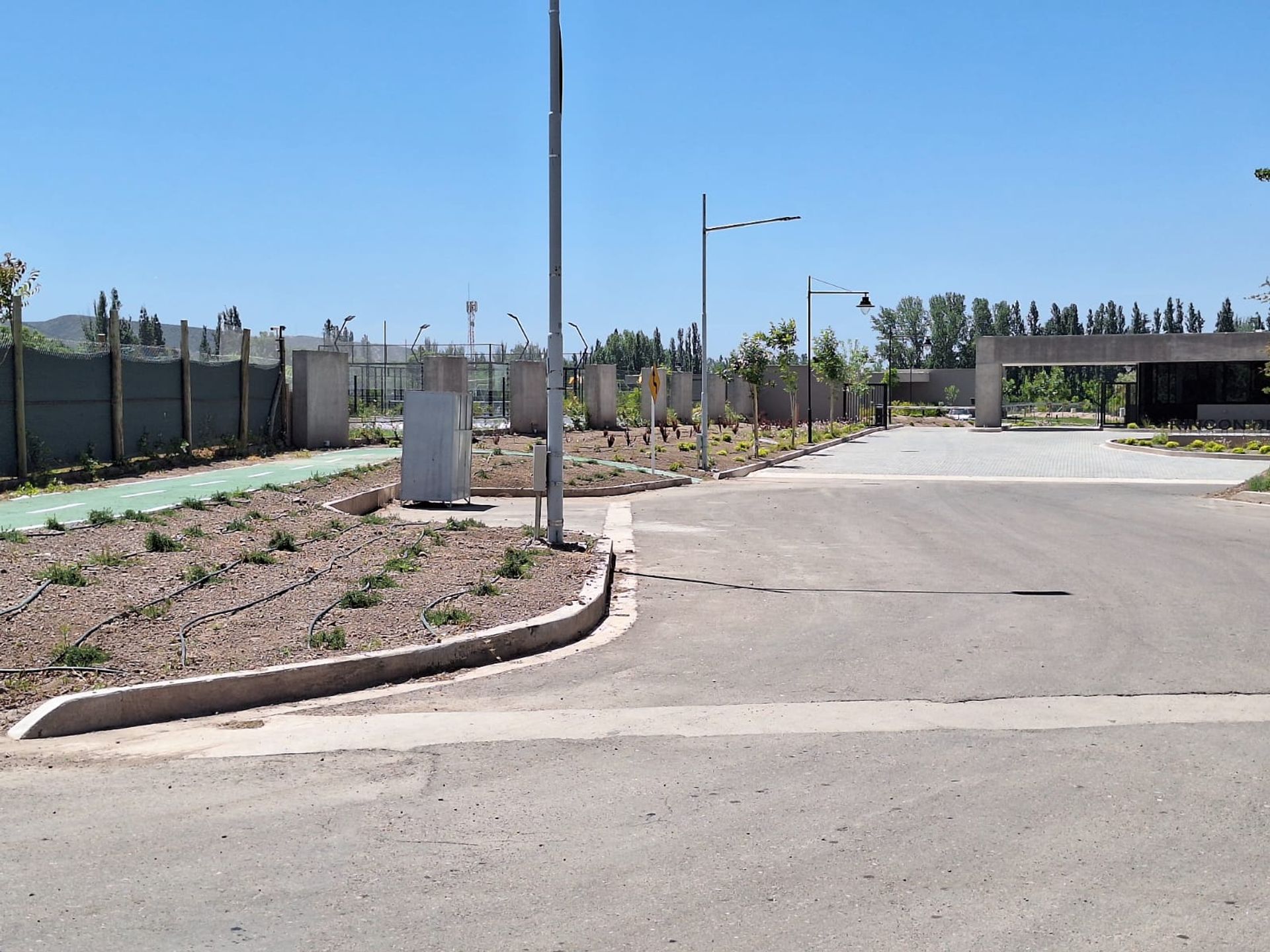 Lote en Venta en Lujan de Cuyo, Mendoza