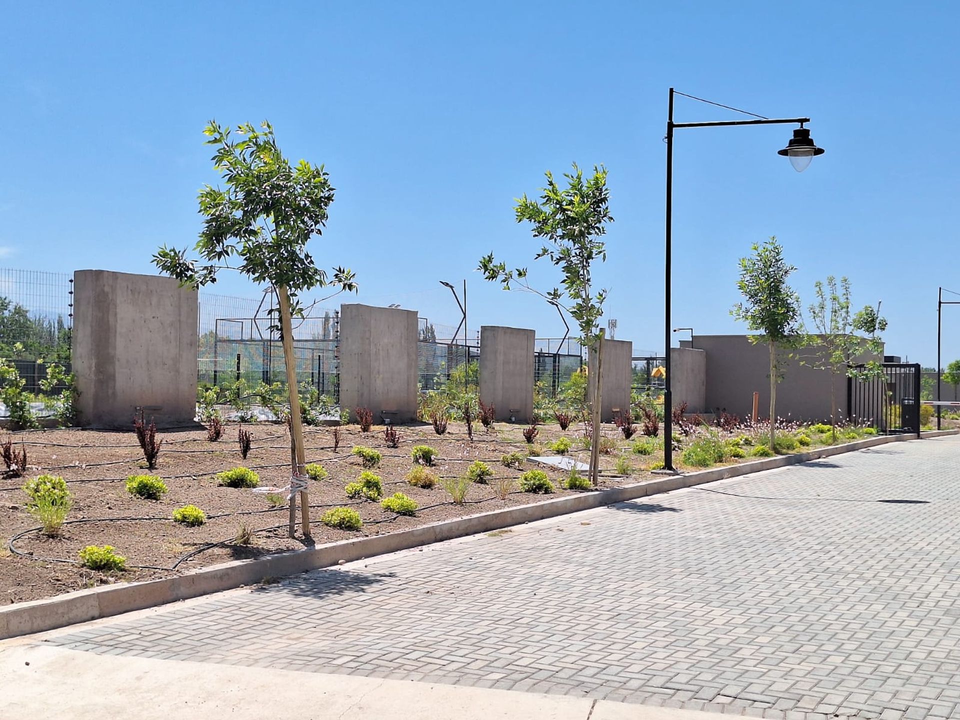 Lote en Venta en Lujan de Cuyo, Mendoza