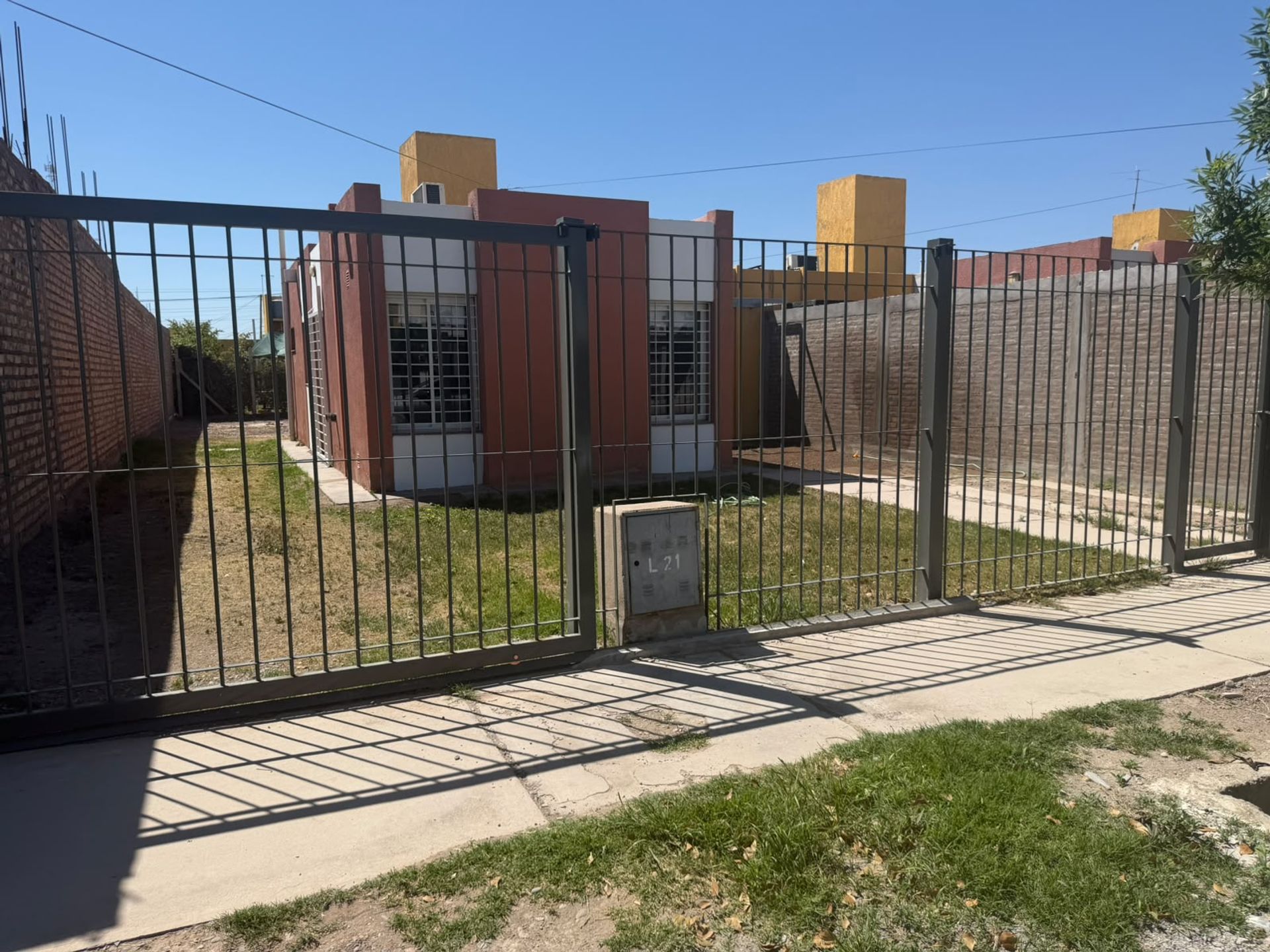 Casa en Alquiler en Pocito, San Juan