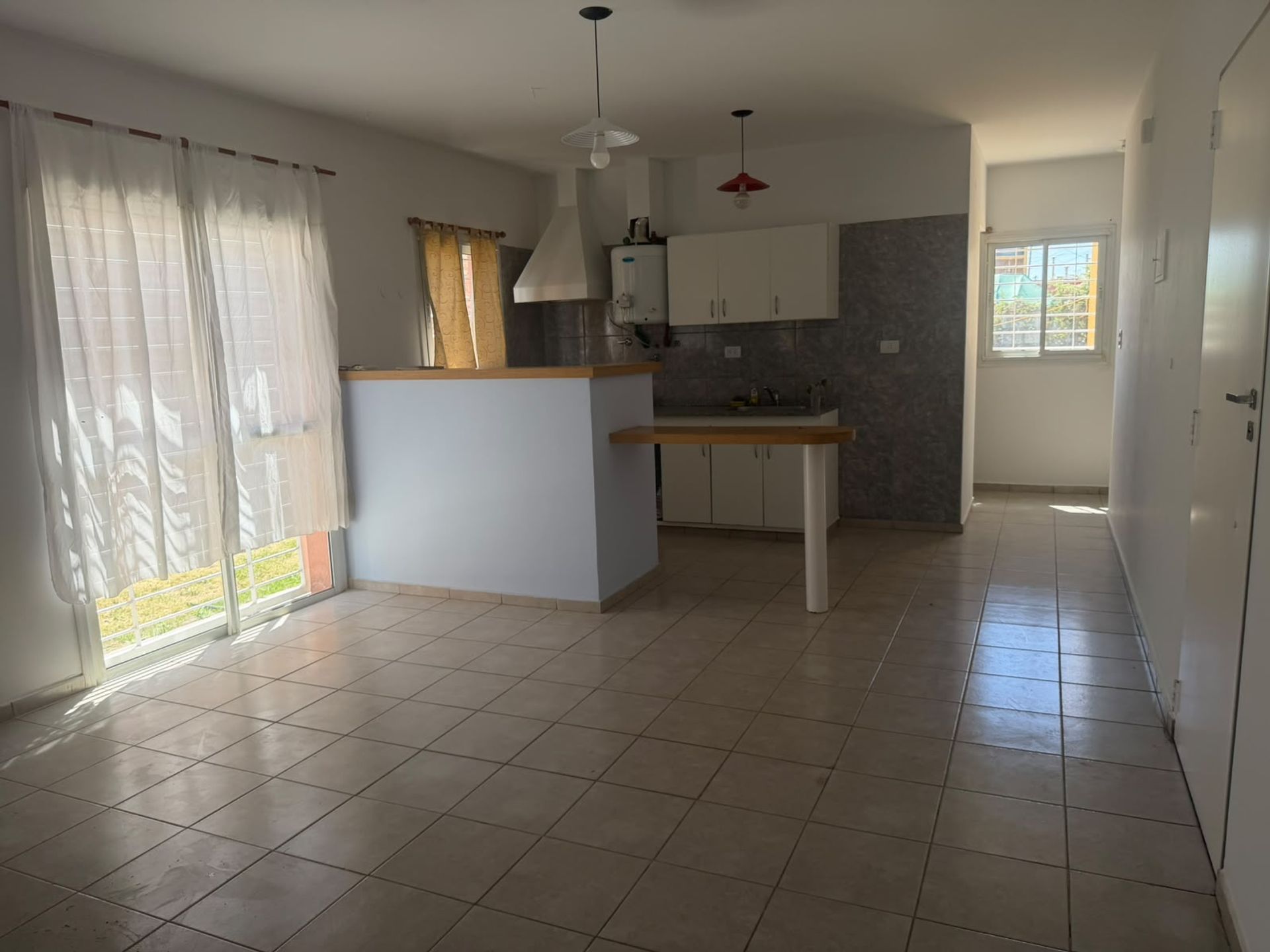 Casa en Alquiler en Pocito, San Juan