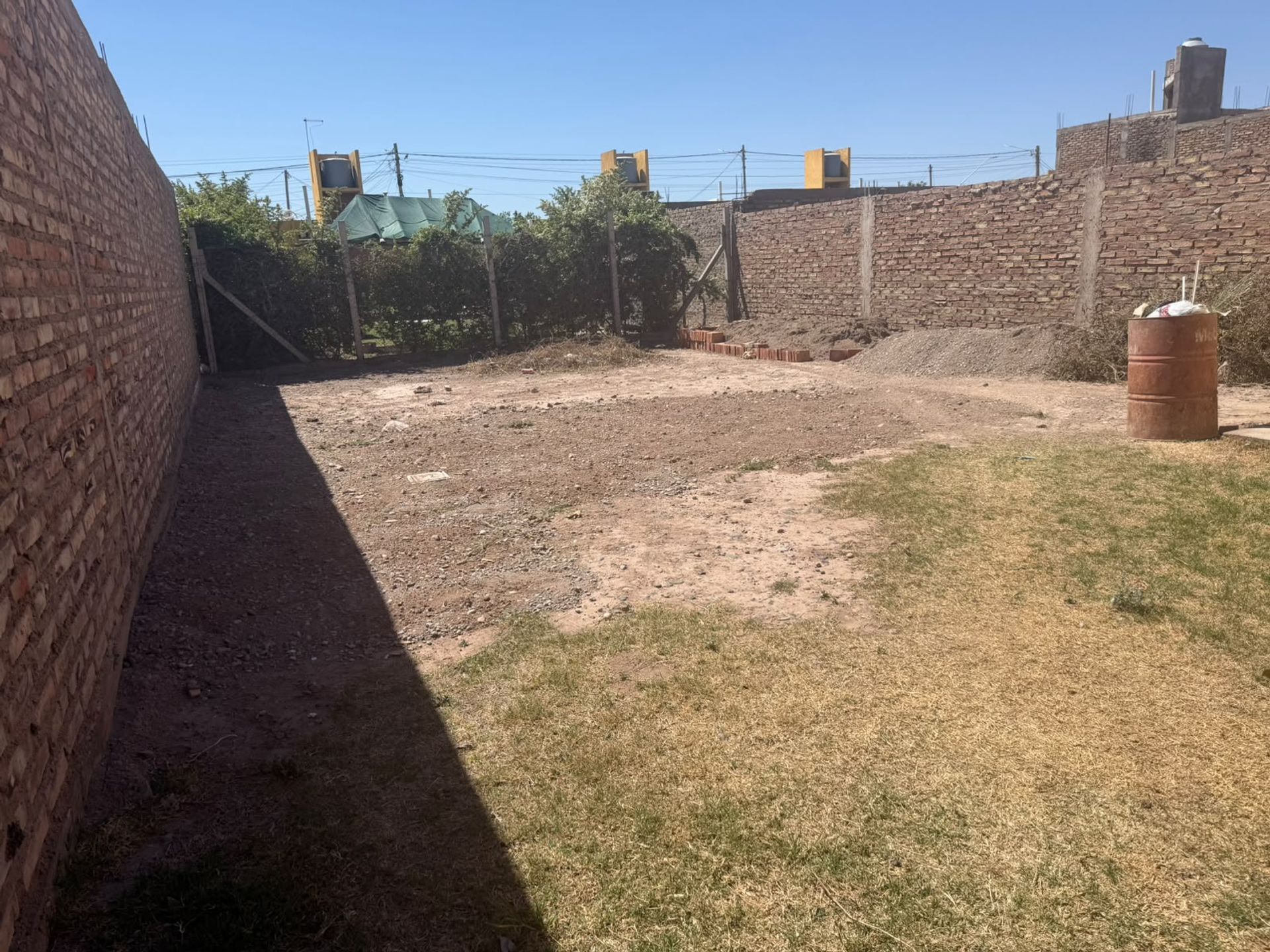 Casa en Alquiler en Pocito, San Juan