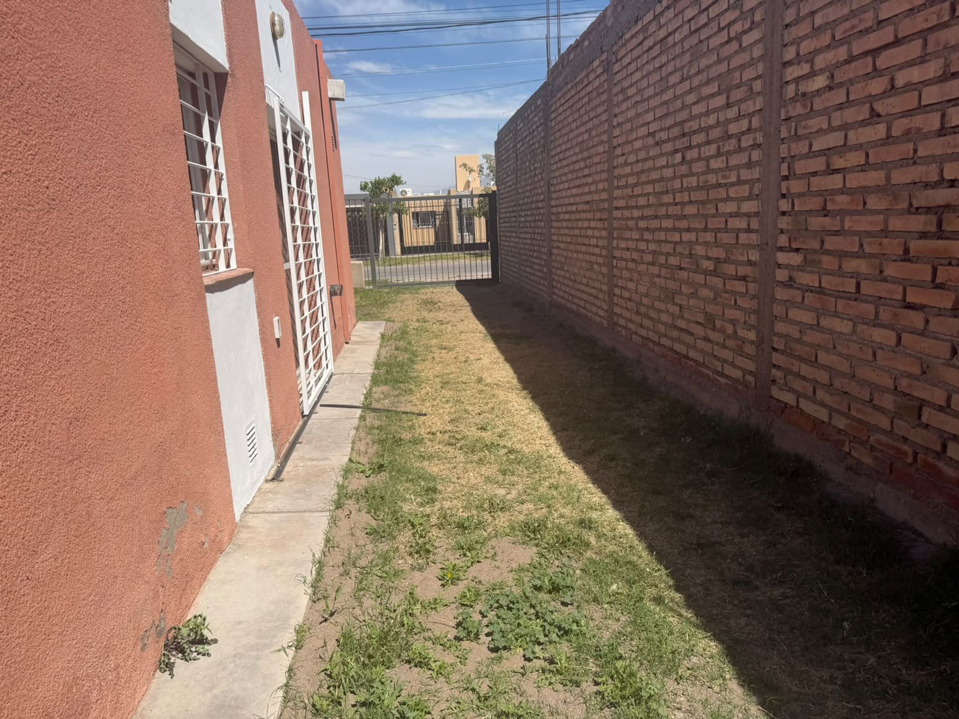 Casa en Alquiler en Pocito, San Juan