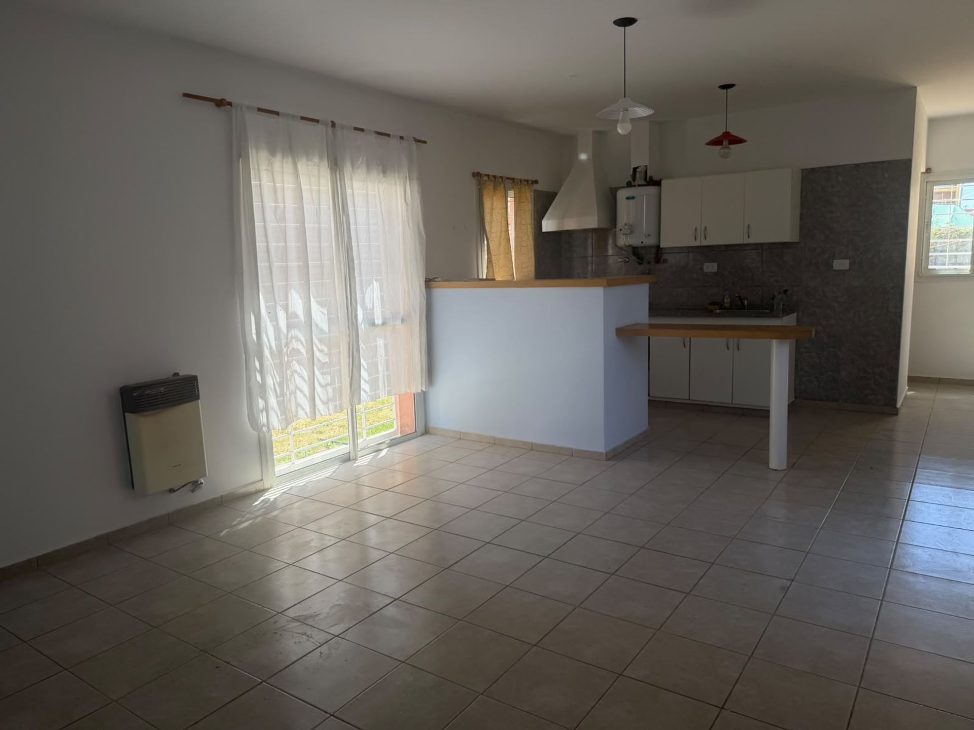 Casa en Alquiler en Pocito, San Juan