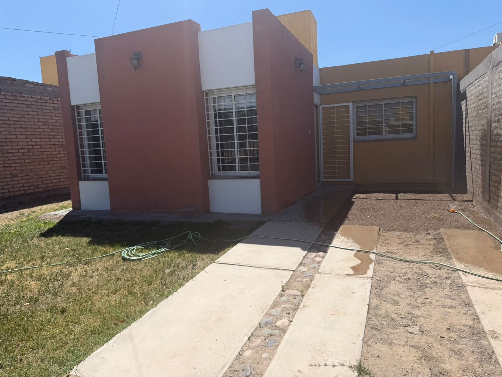 Casa en Alquiler en Pocito, San Juan