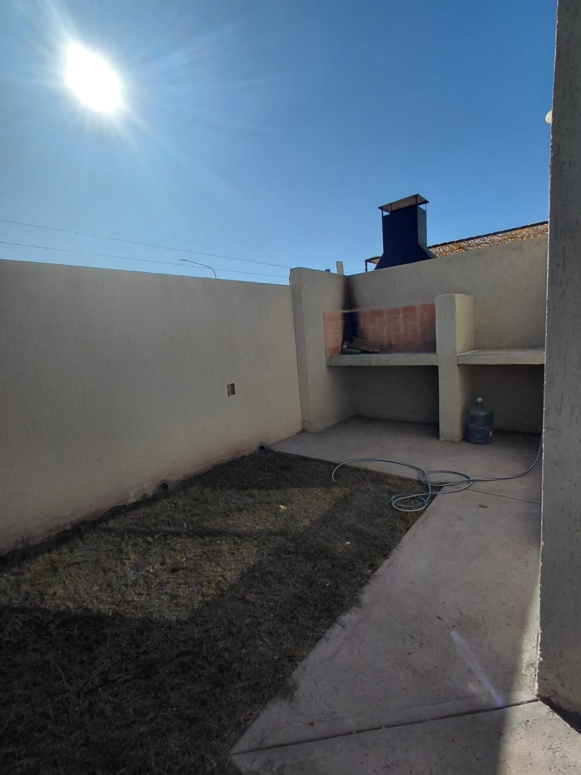 Casa en Alquiler en Maipu, Mendoza