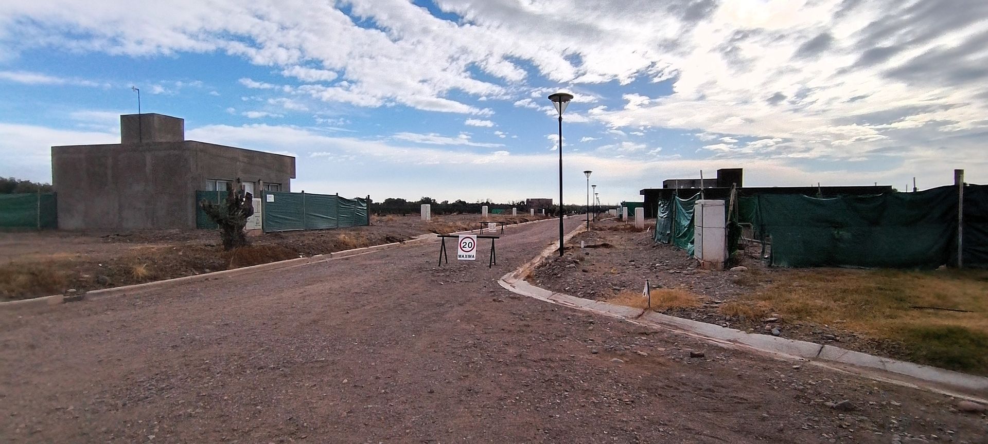 Lote en Venta en Maipu, Mendoza