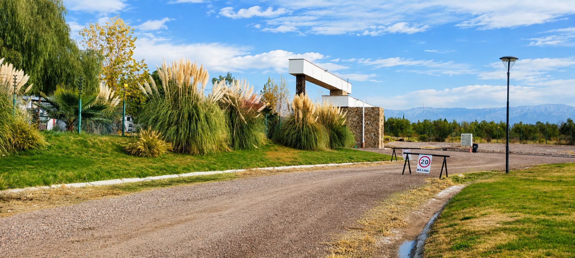 Lote en Venta en Maipu, Mendoza