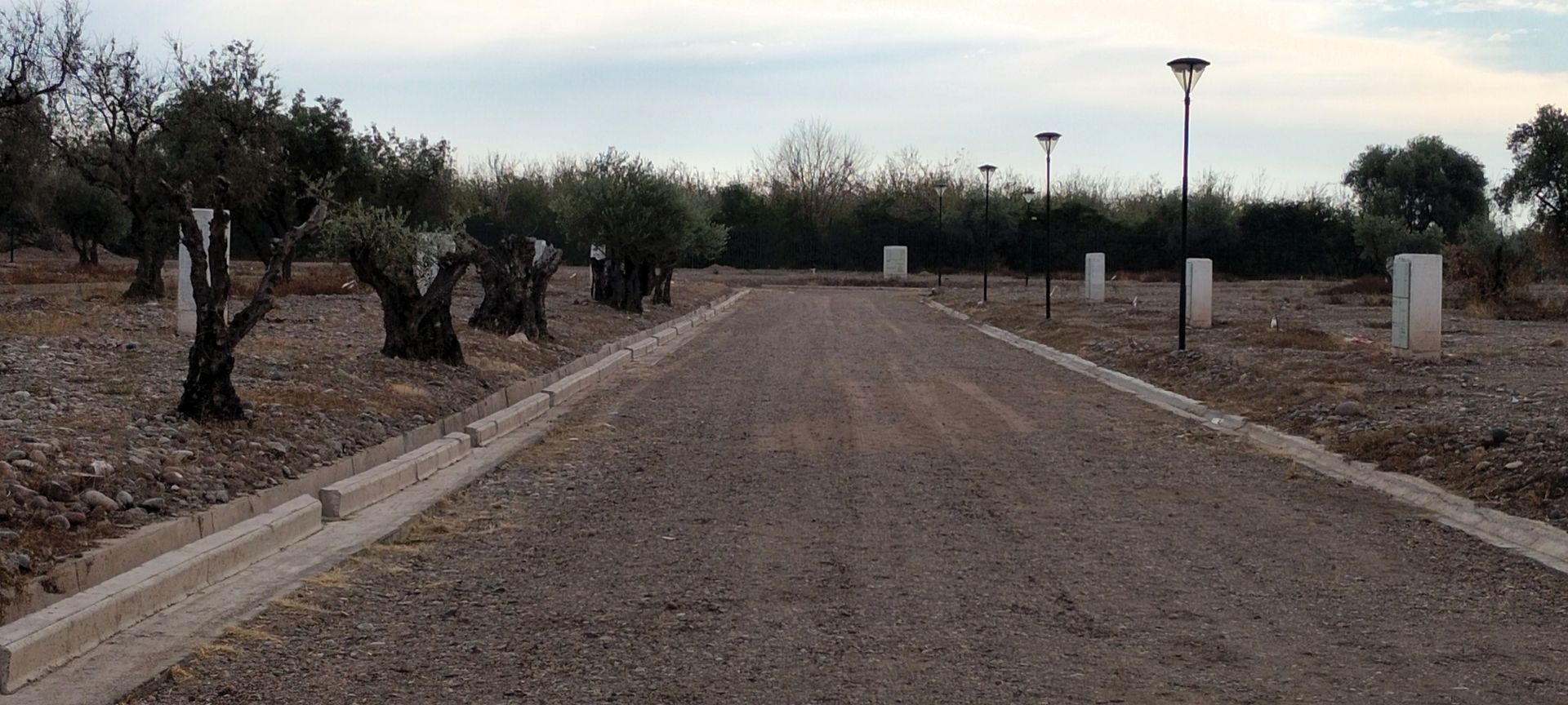Lote en Venta en Maipu, Mendoza