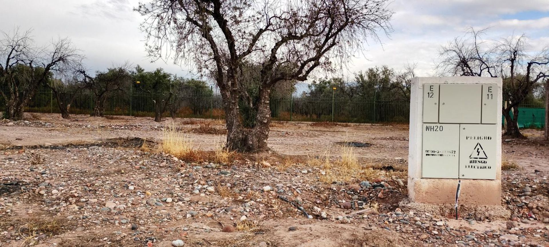 Lote en Venta en Maipu, Mendoza