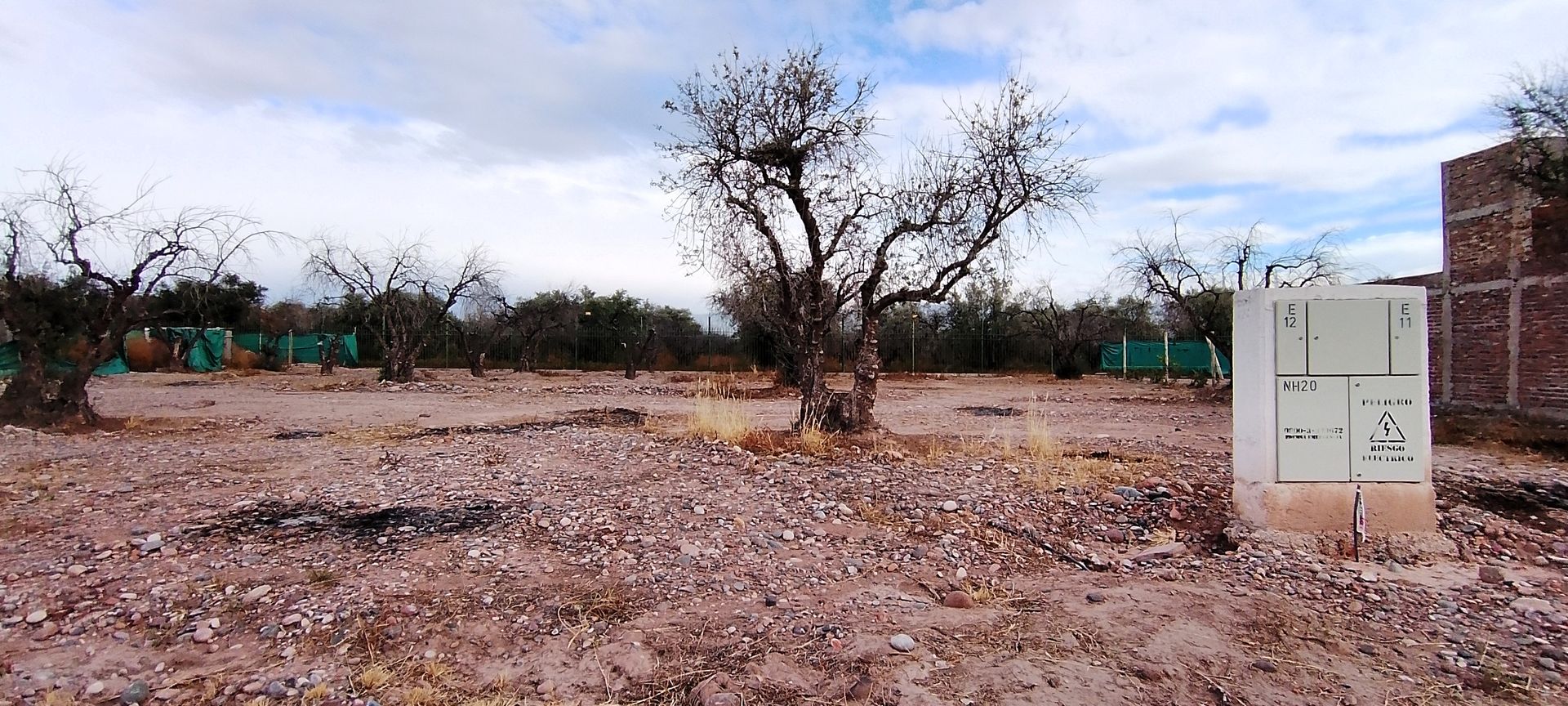 Lote en Venta en Maipu, Mendoza