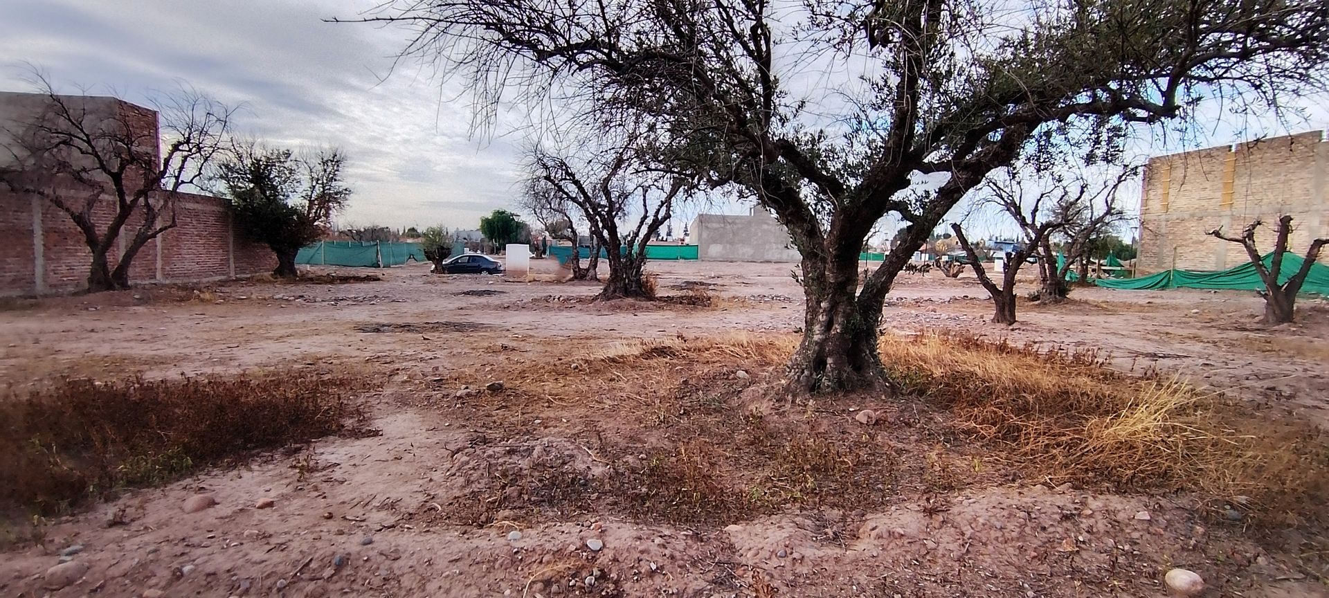 Lote en Venta en Maipu, Mendoza