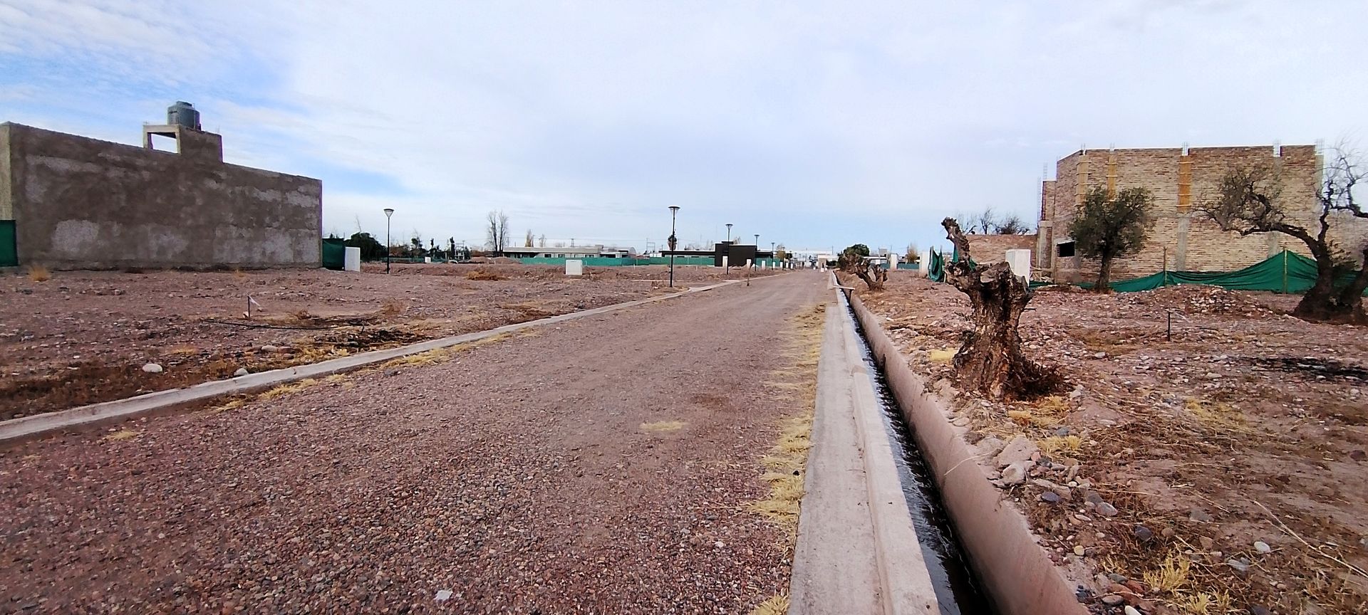 Lote en Venta en Maipu, Mendoza