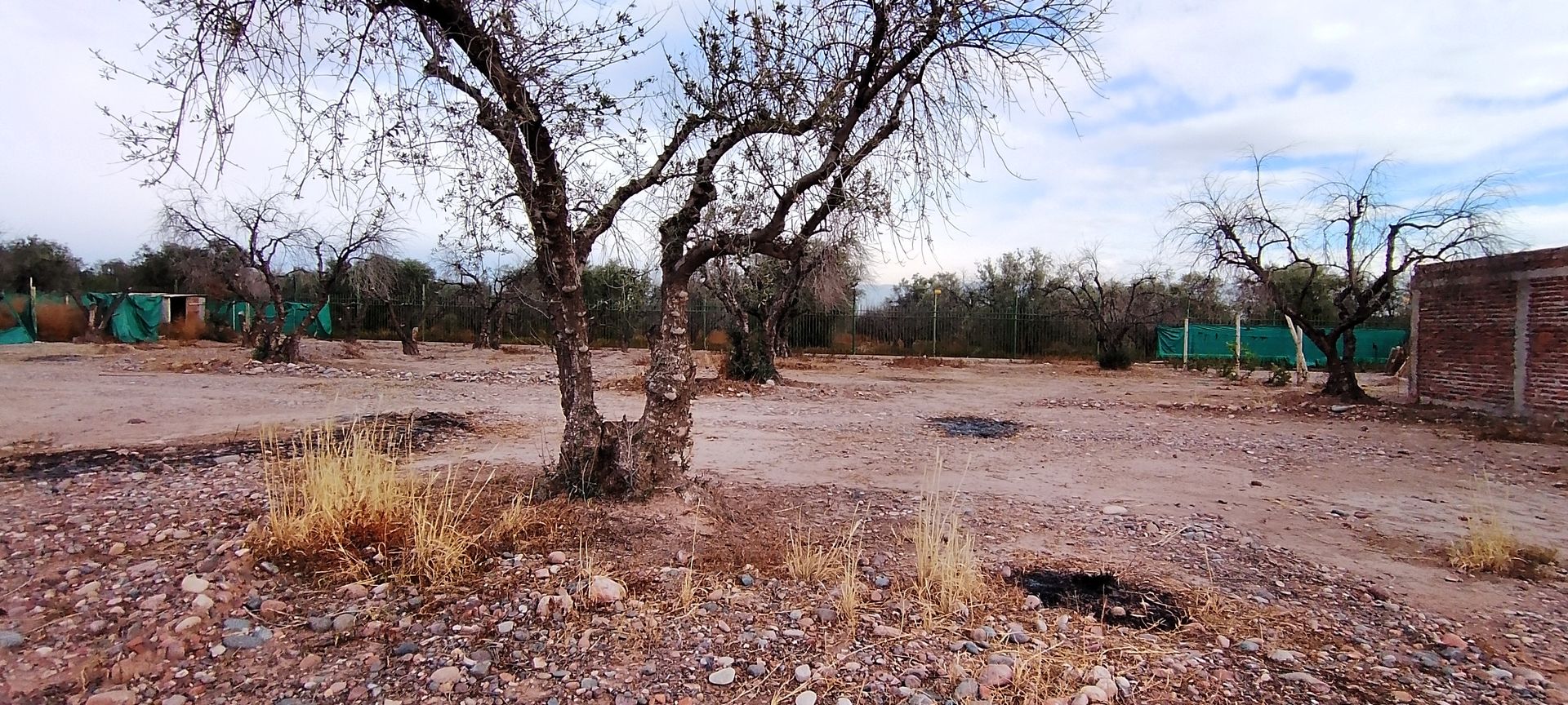 Lote en Venta en Maipu, Mendoza