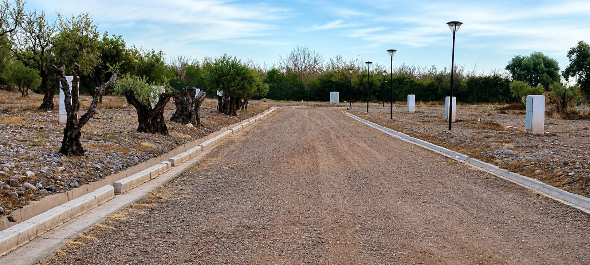 Lote en Venta en Maipu, Mendoza