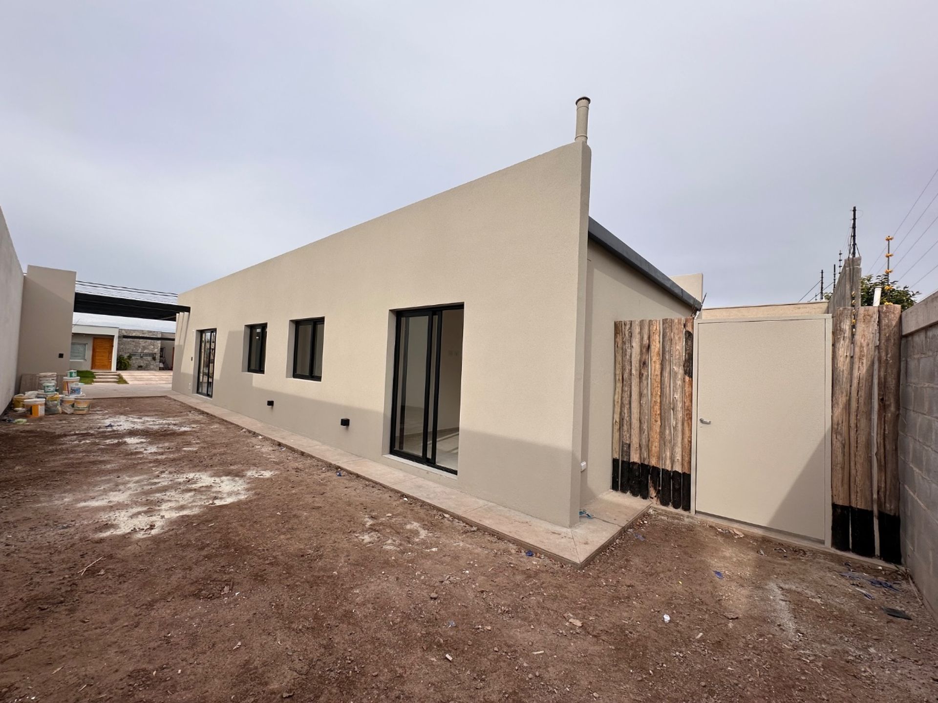 Casa en Venta en Lujan de Cuyo, Mendoza