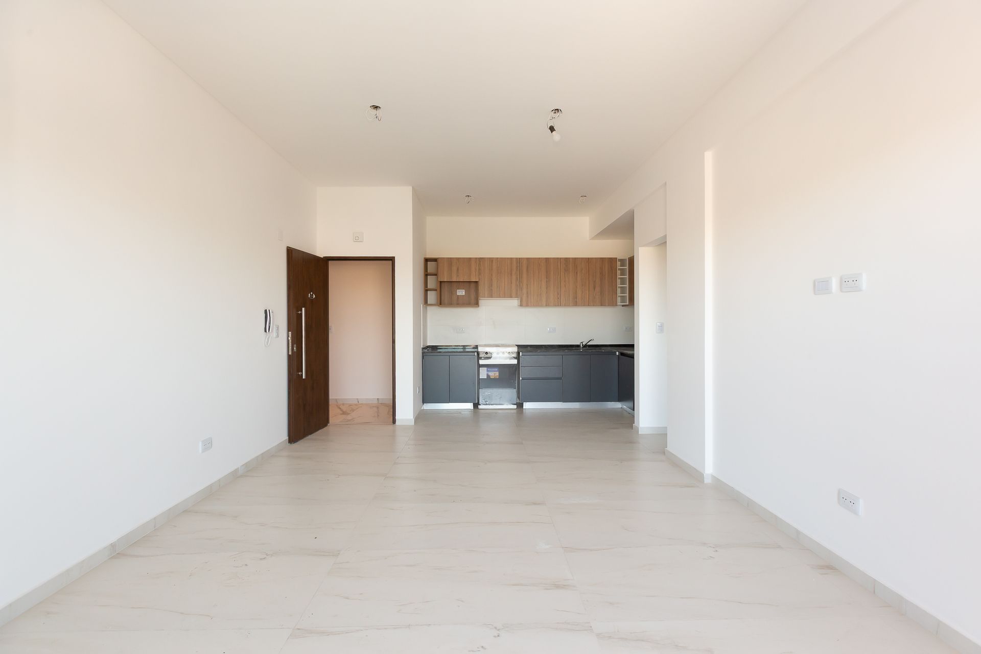 VENTA DEPARTAMENTO 2 AMBIENTES EN MERLO - 9