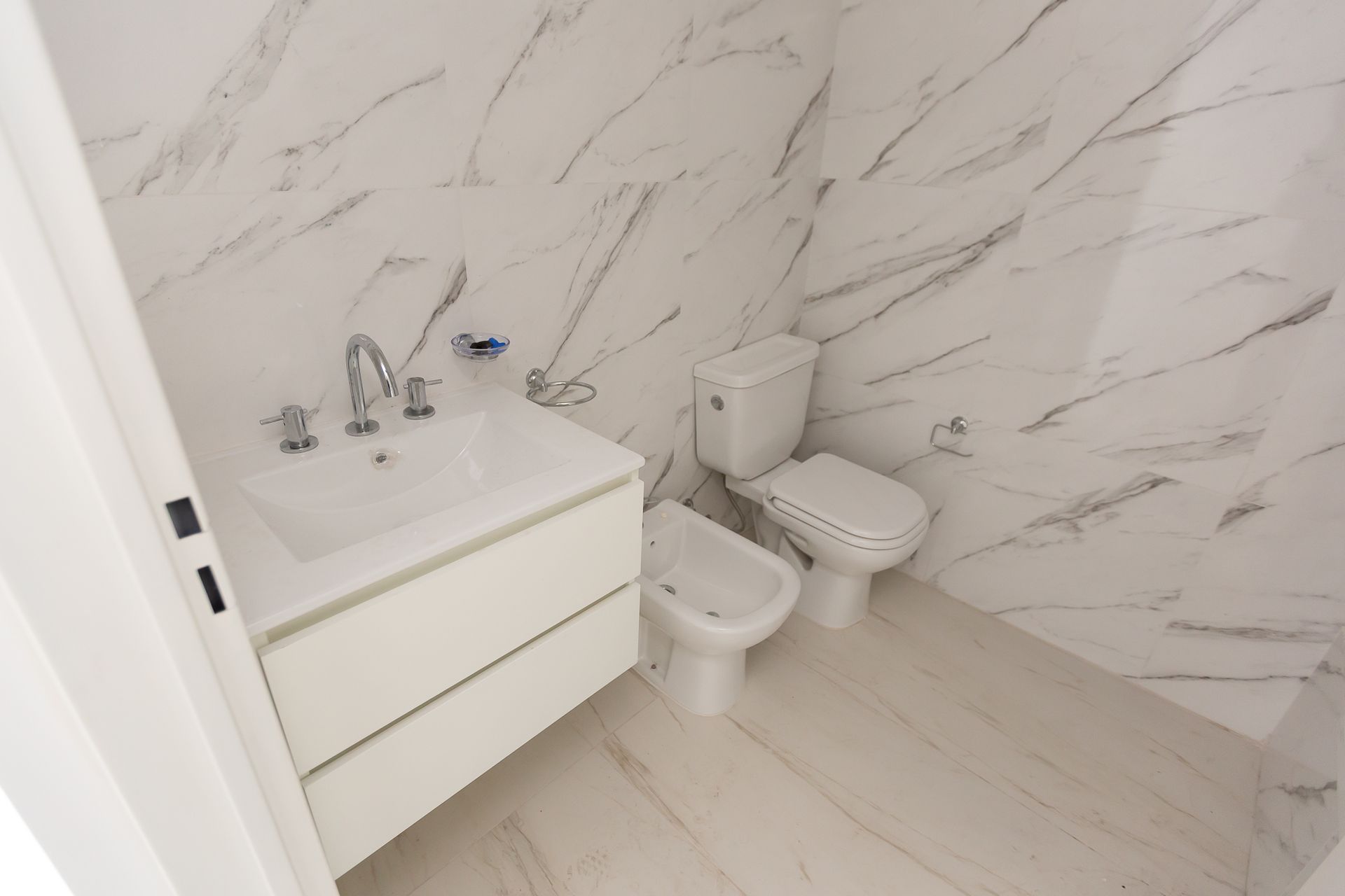 VENTA DEPARTAMENTO 2 AMBIENTES EN MERLO - 10