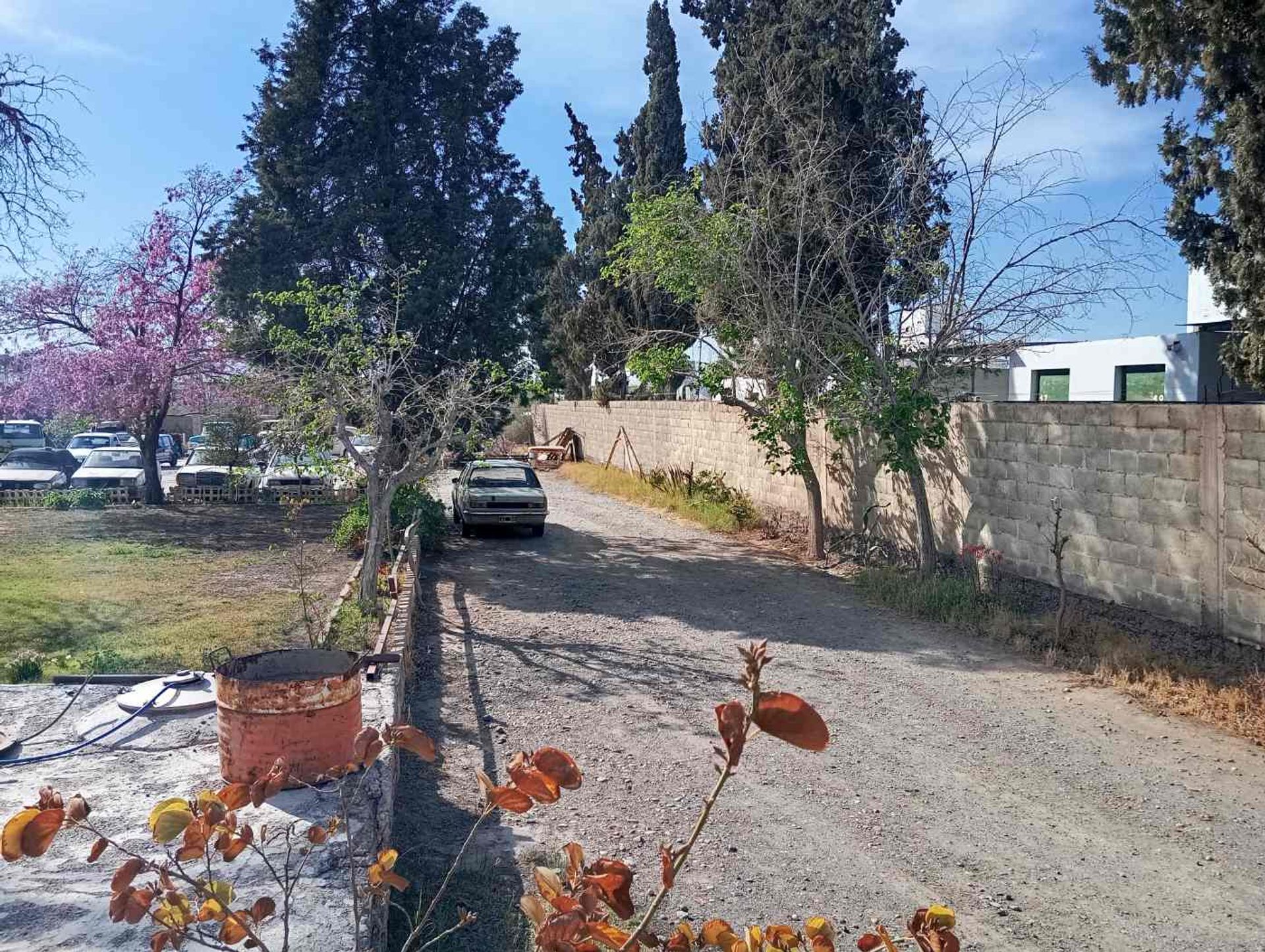 Lote en Venta en Rawson, San Juan