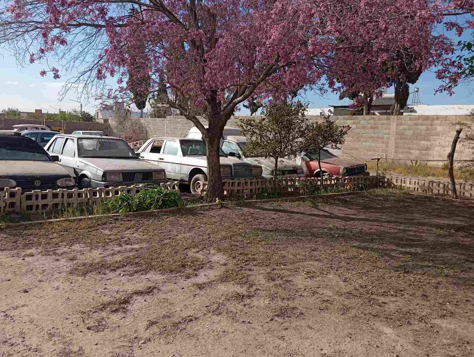 Lote en Venta en Rawson, San Juan