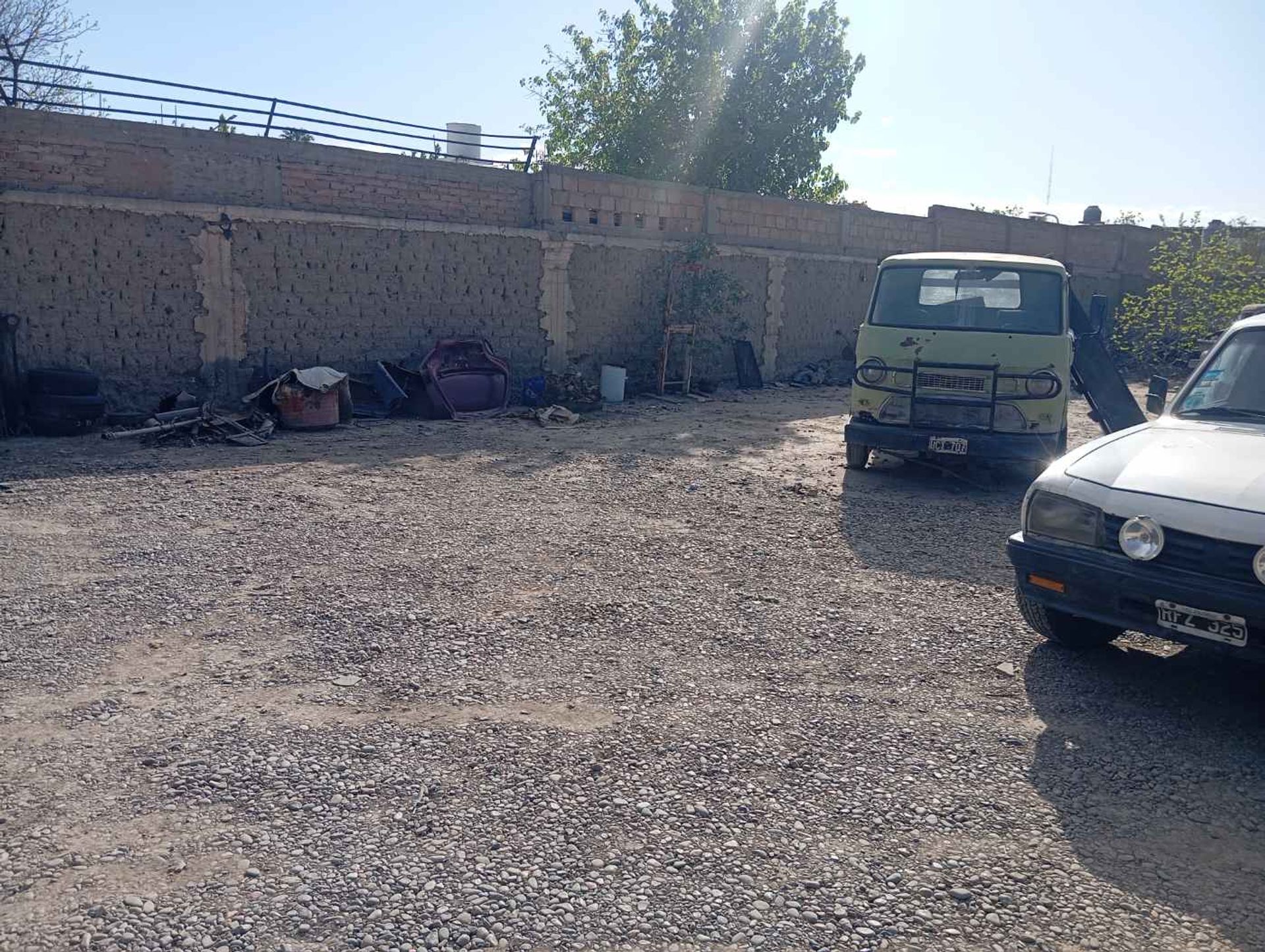 Lote en Venta en Rawson, San Juan