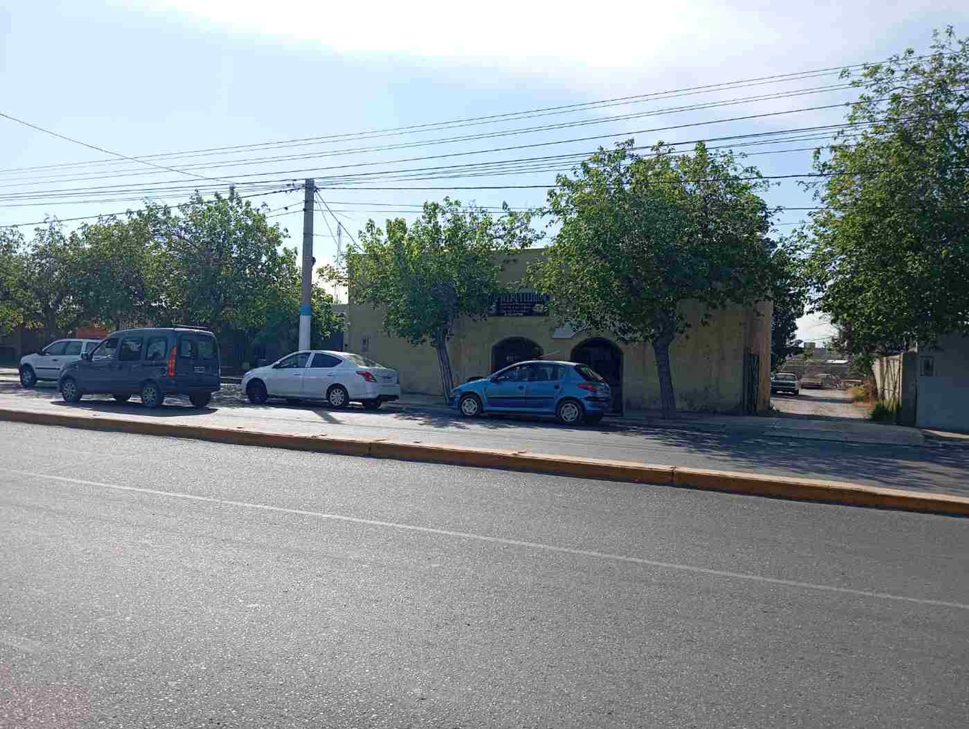 Lote en Venta en Rawson, San Juan