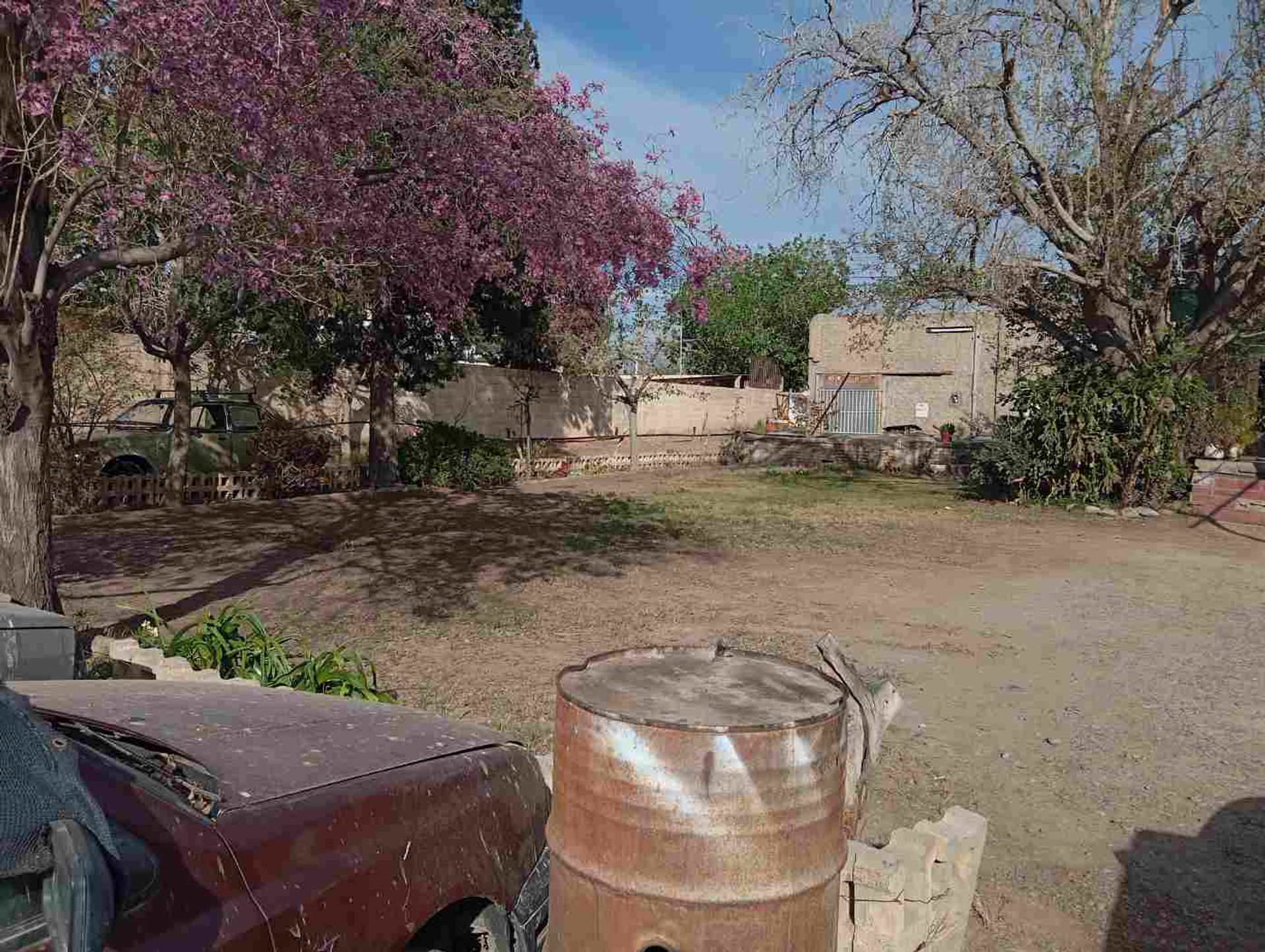 Lote en Venta en Rawson, San Juan