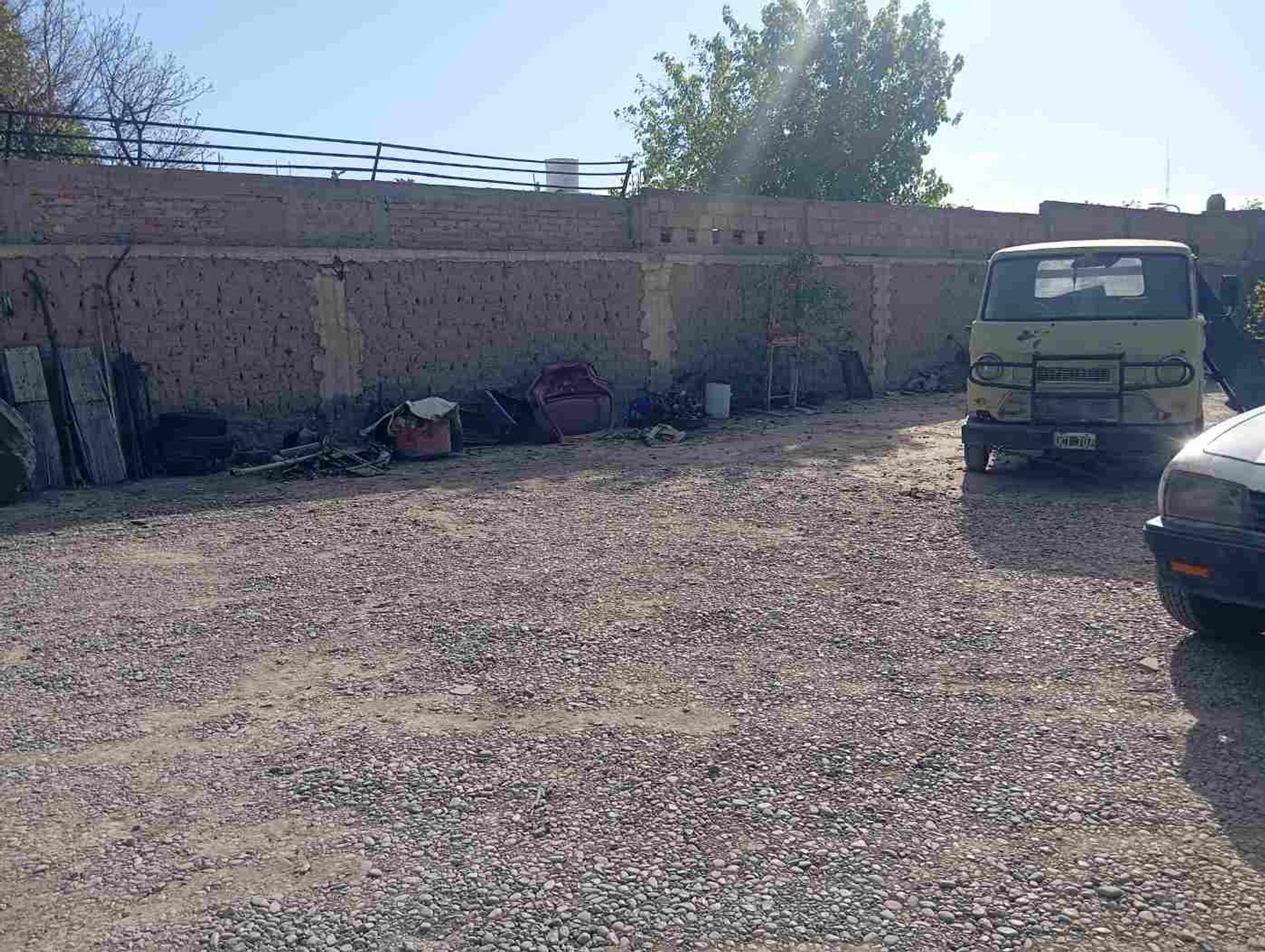 Lote en Venta en Rawson, San Juan