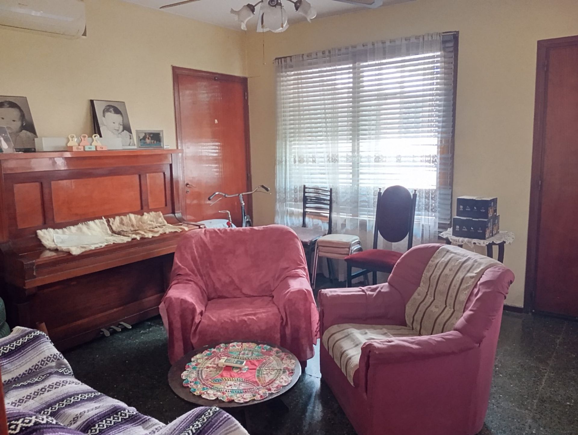 Lote en Venta en Rawson, San Juan